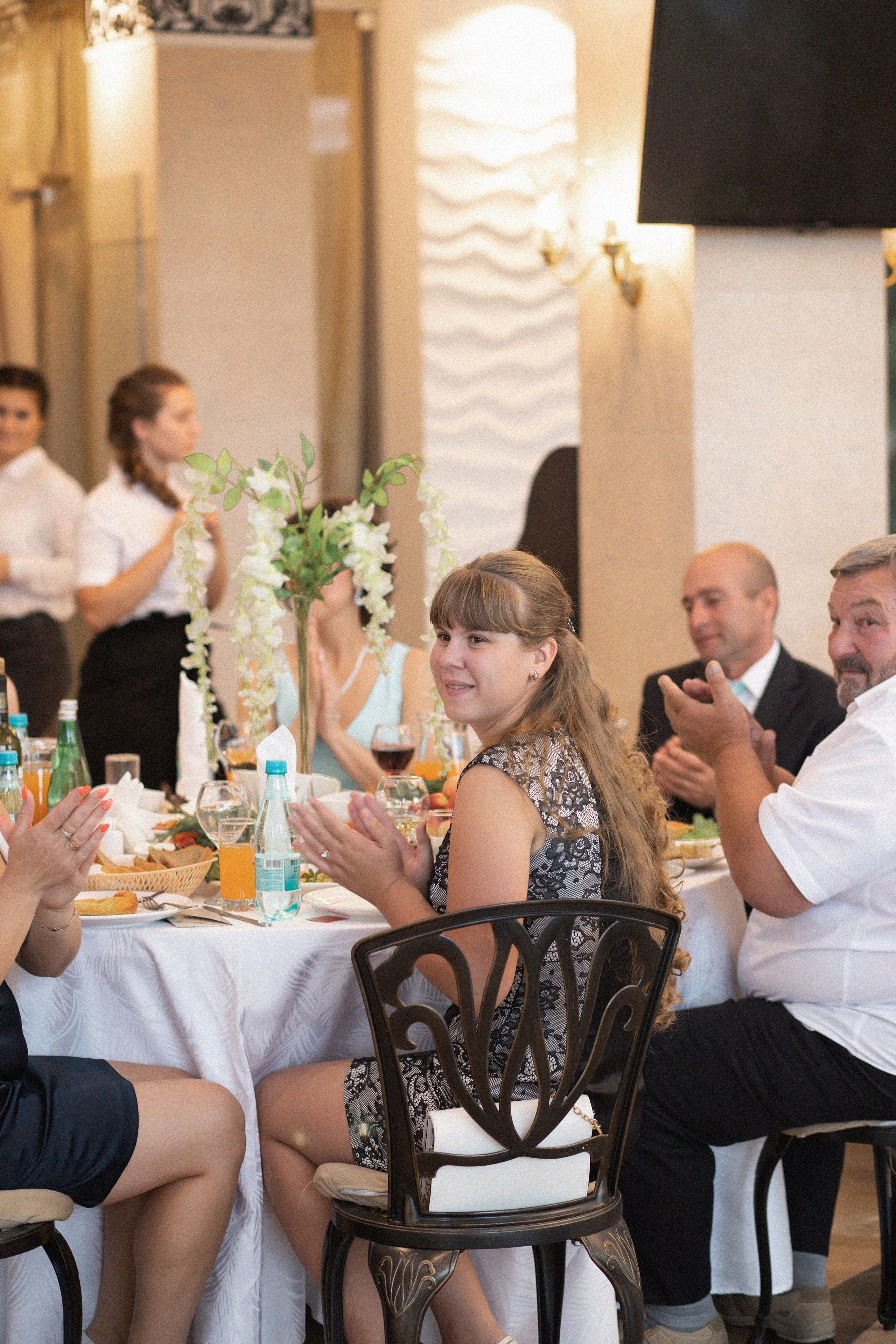 Александр и Анна. Свадебный фотограф Нижний Новгород | Софа Полякова