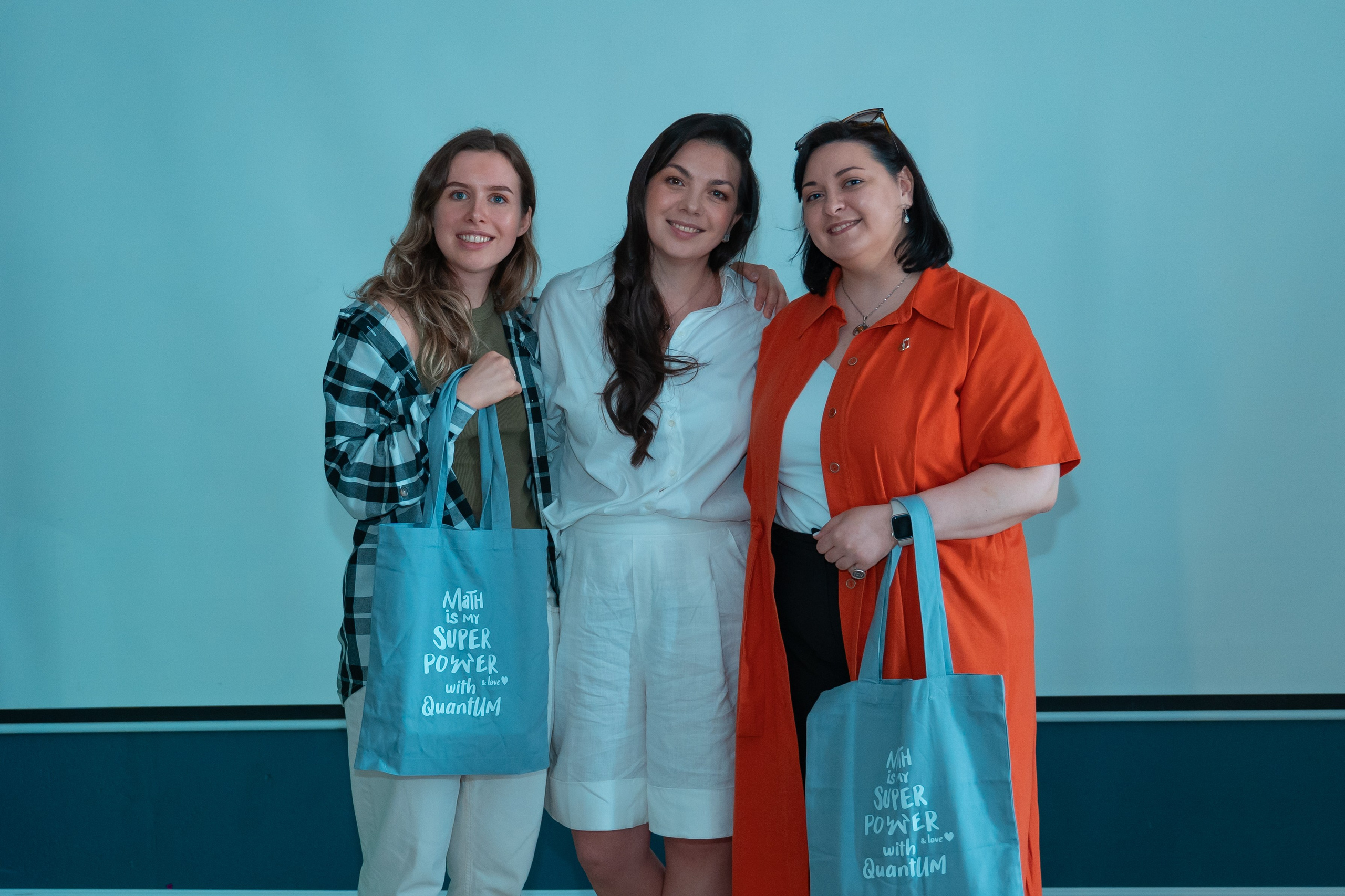 QuantUM. Фото / Видеосъемка в Москве