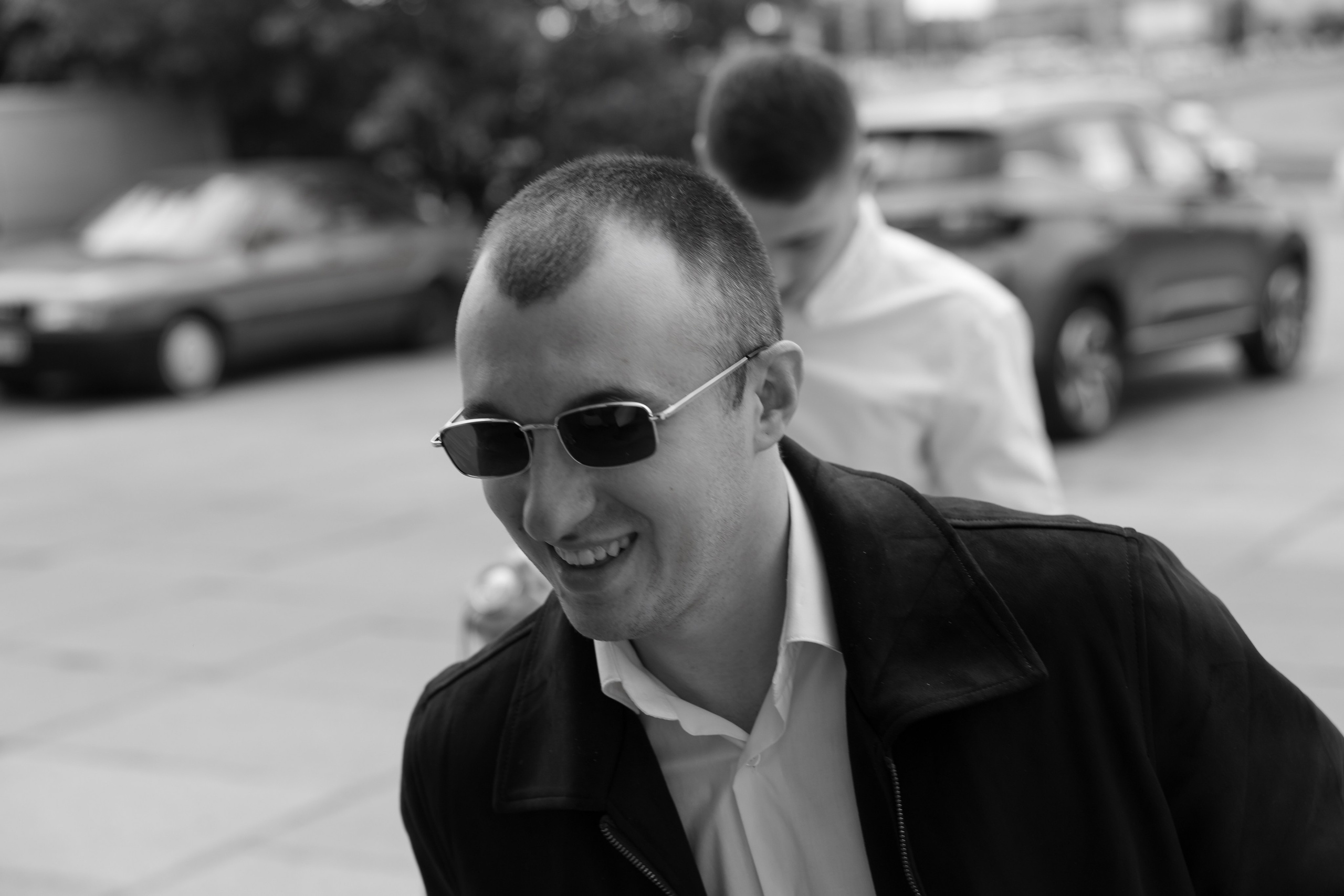 Я вновь смотрю в твои глаза!. Свадебный фотограф Калининград