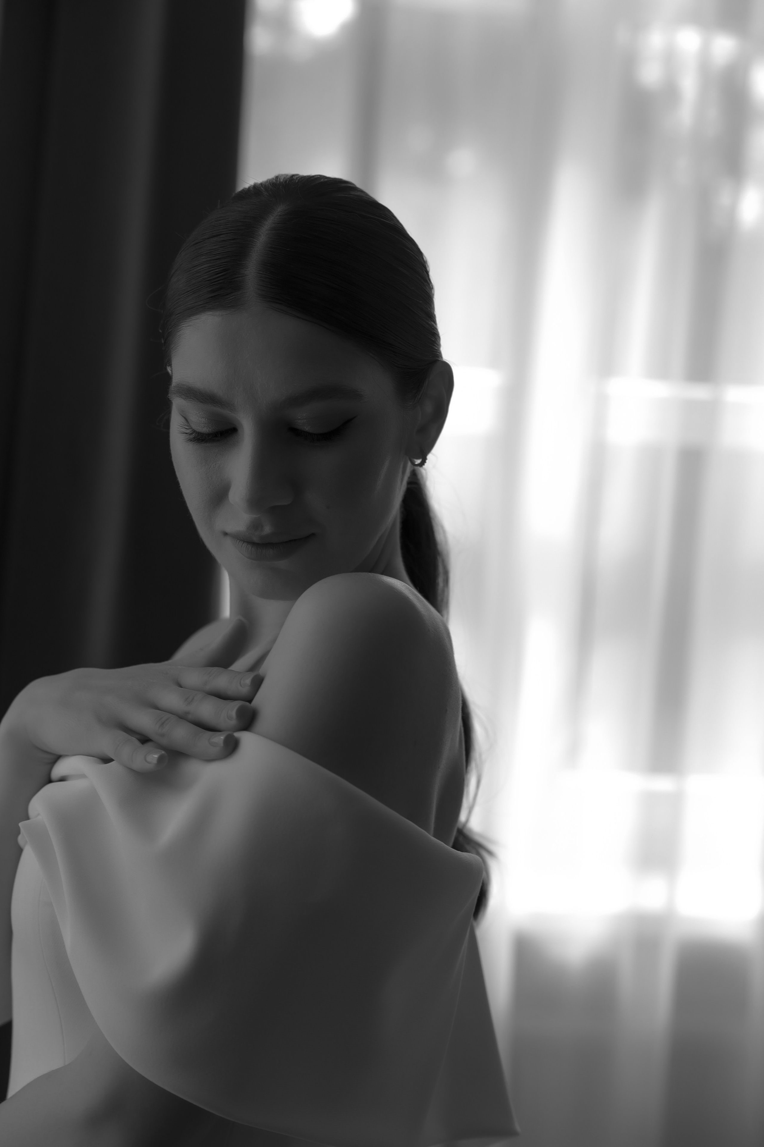 Ты пахнешь как любовь…. Свадебный фотограф Калининград