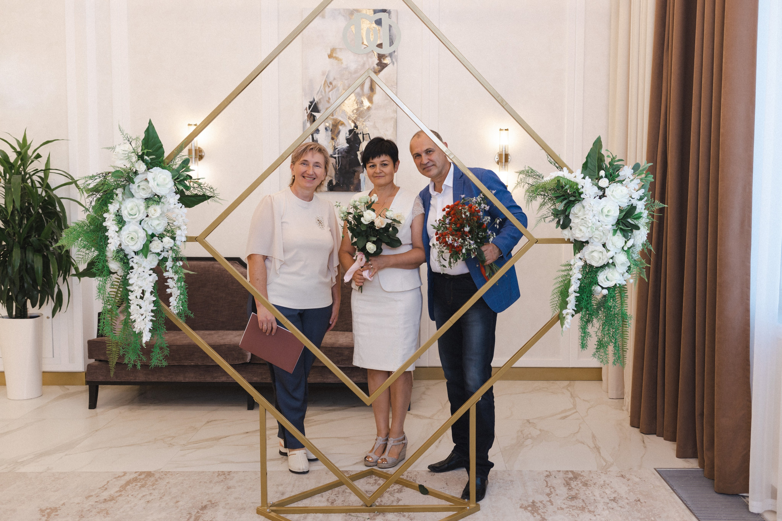 Евгений и Мария. Семейный фотограф в Москве