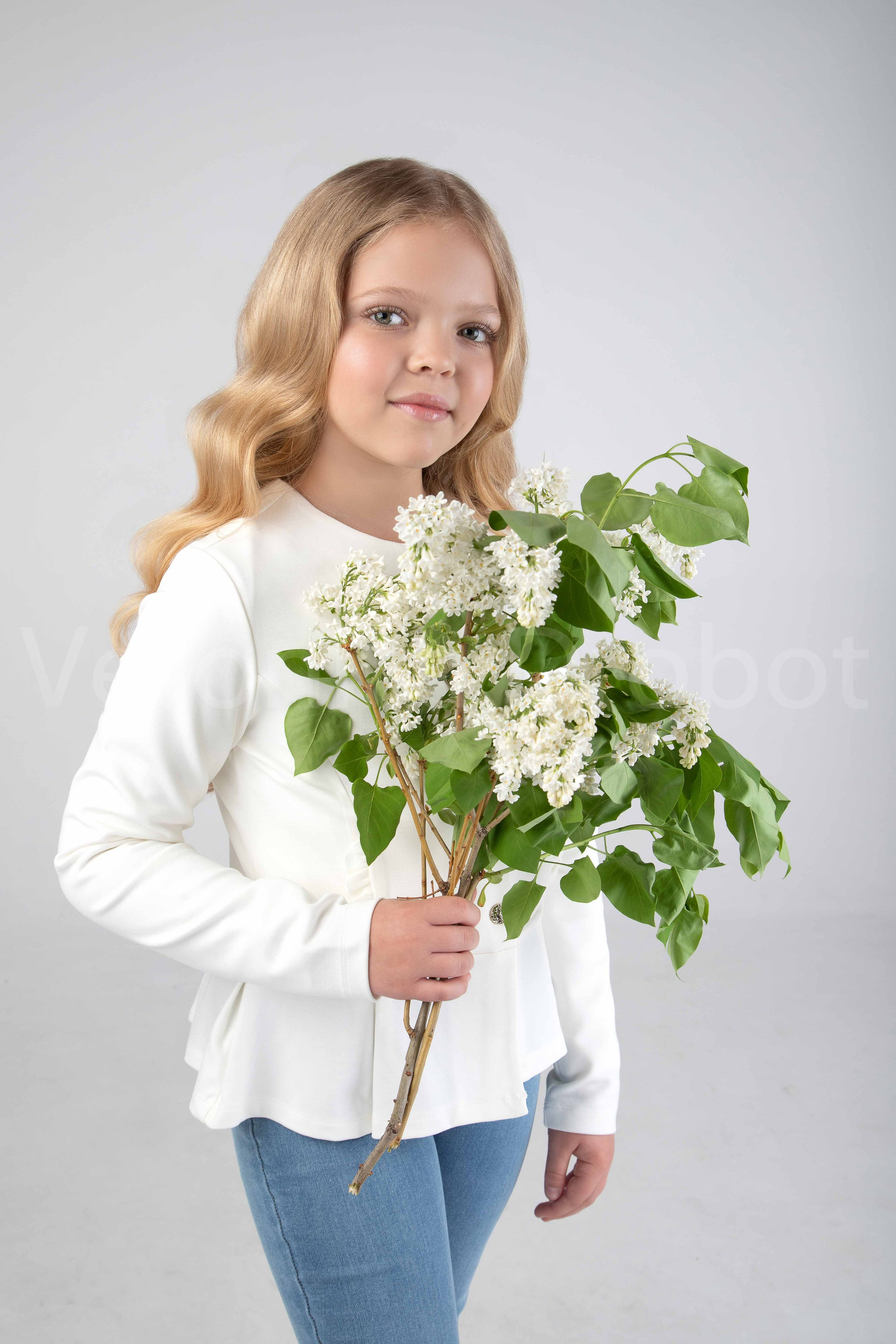 Детские модельные тесты. Обучение фотографии. Фото и видеосъемка в Москве