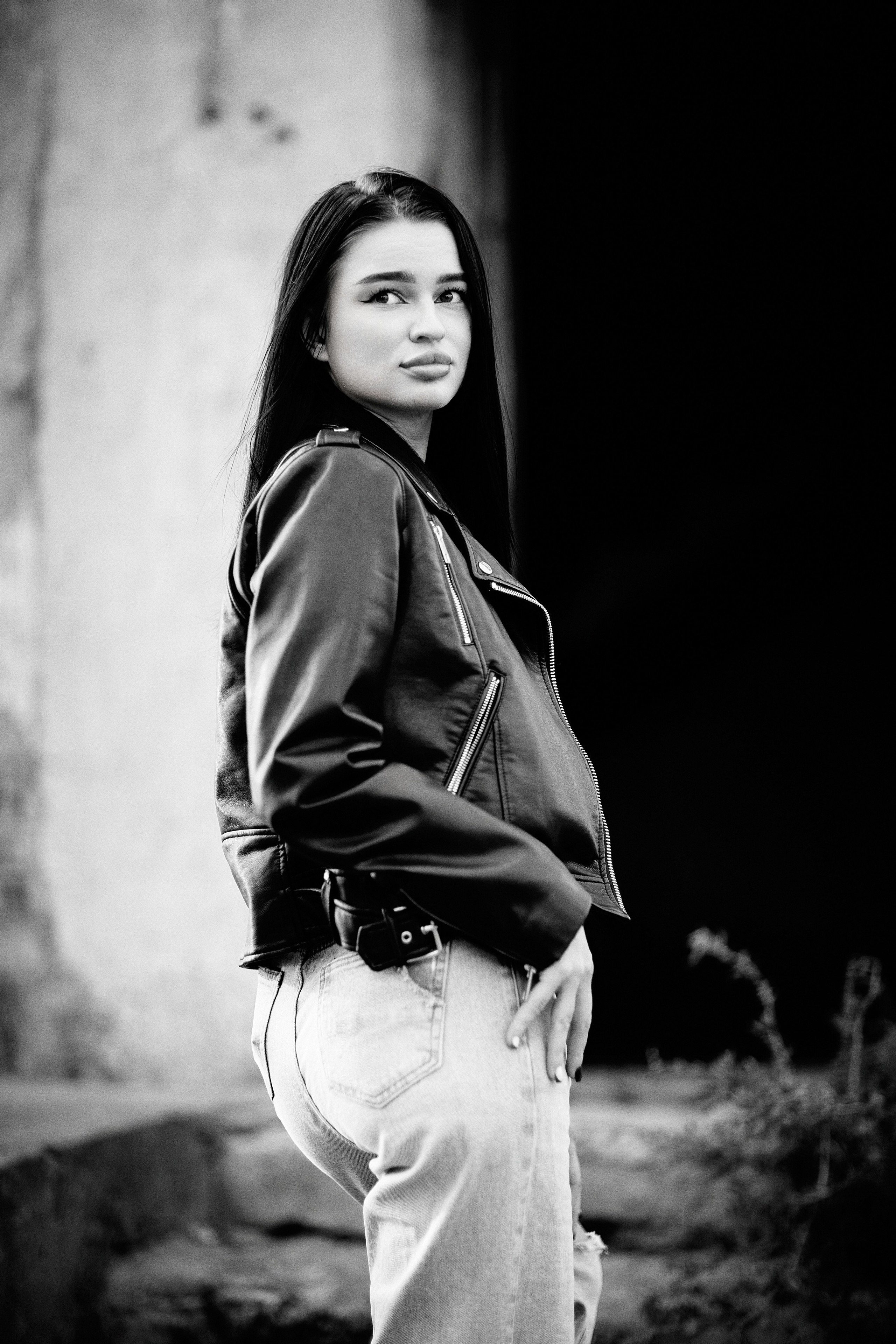 Ульяна. ФОТО — ВИДЕО Юрий Безрукавый