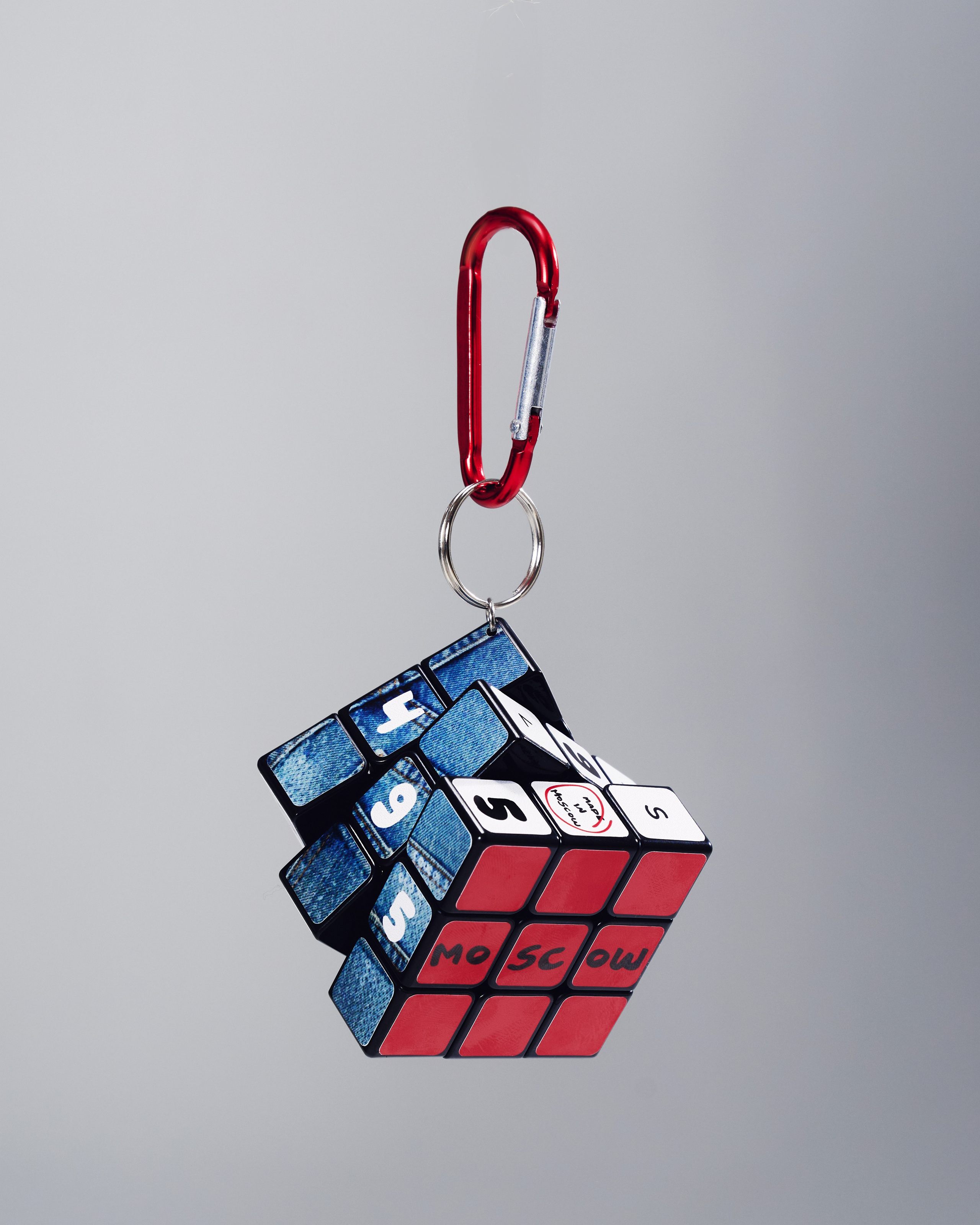 495 DENIM. Главная