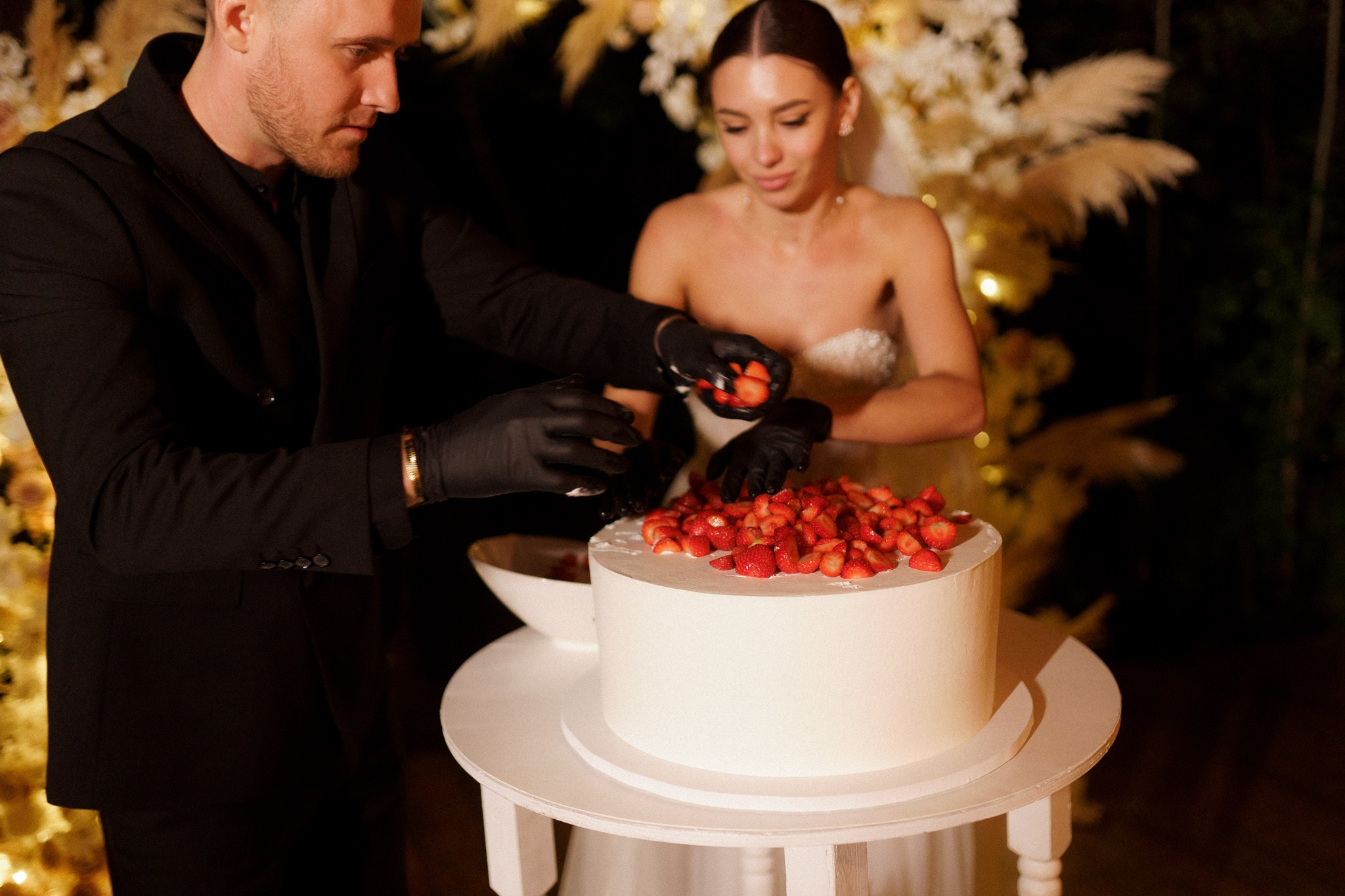 Вова и Олеся. Свадебный Фотограф Хабаровск Евгений Корсков