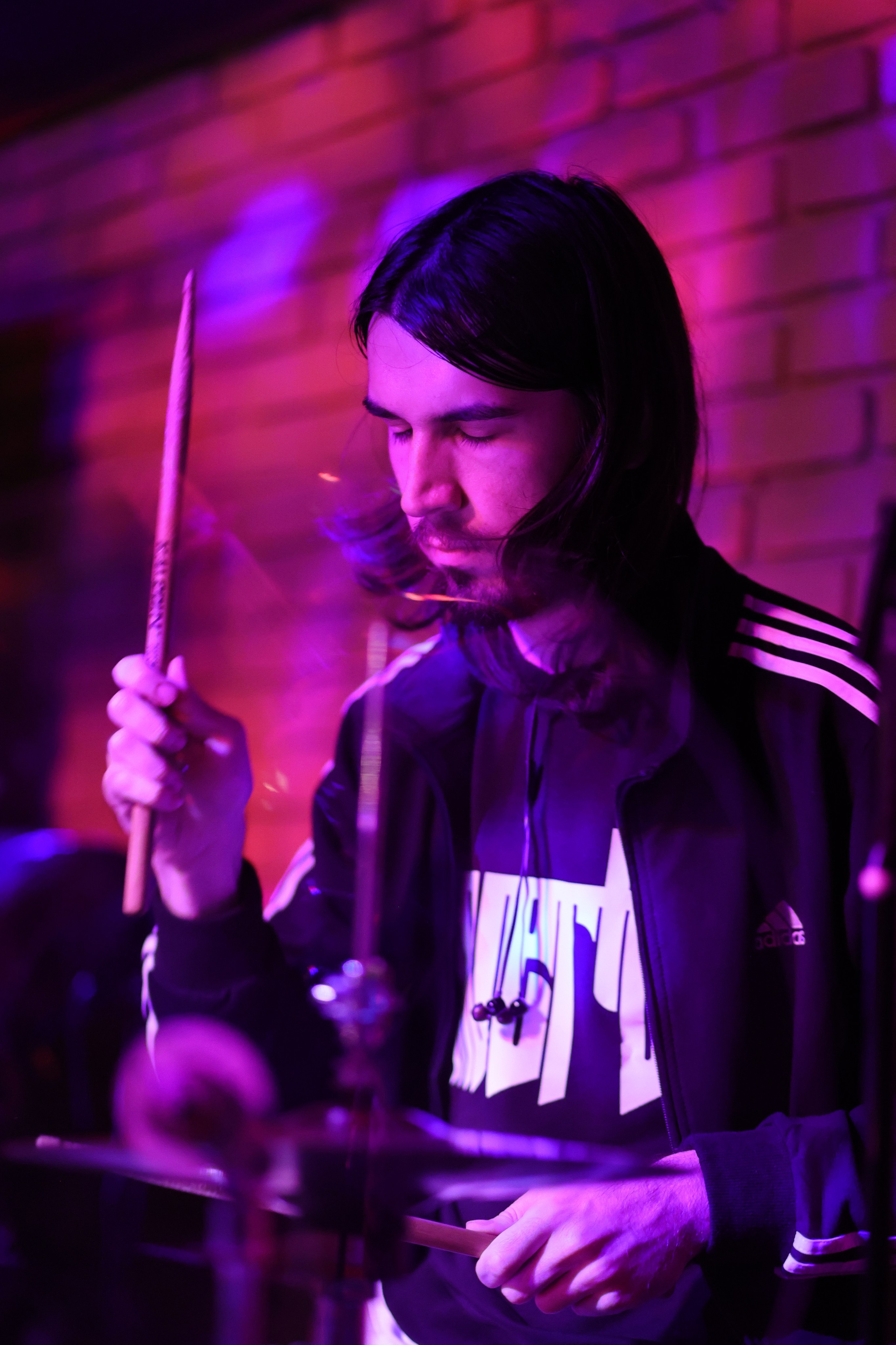 Концертная съемка. Фотограф в Ставрополе Алина Клочкова