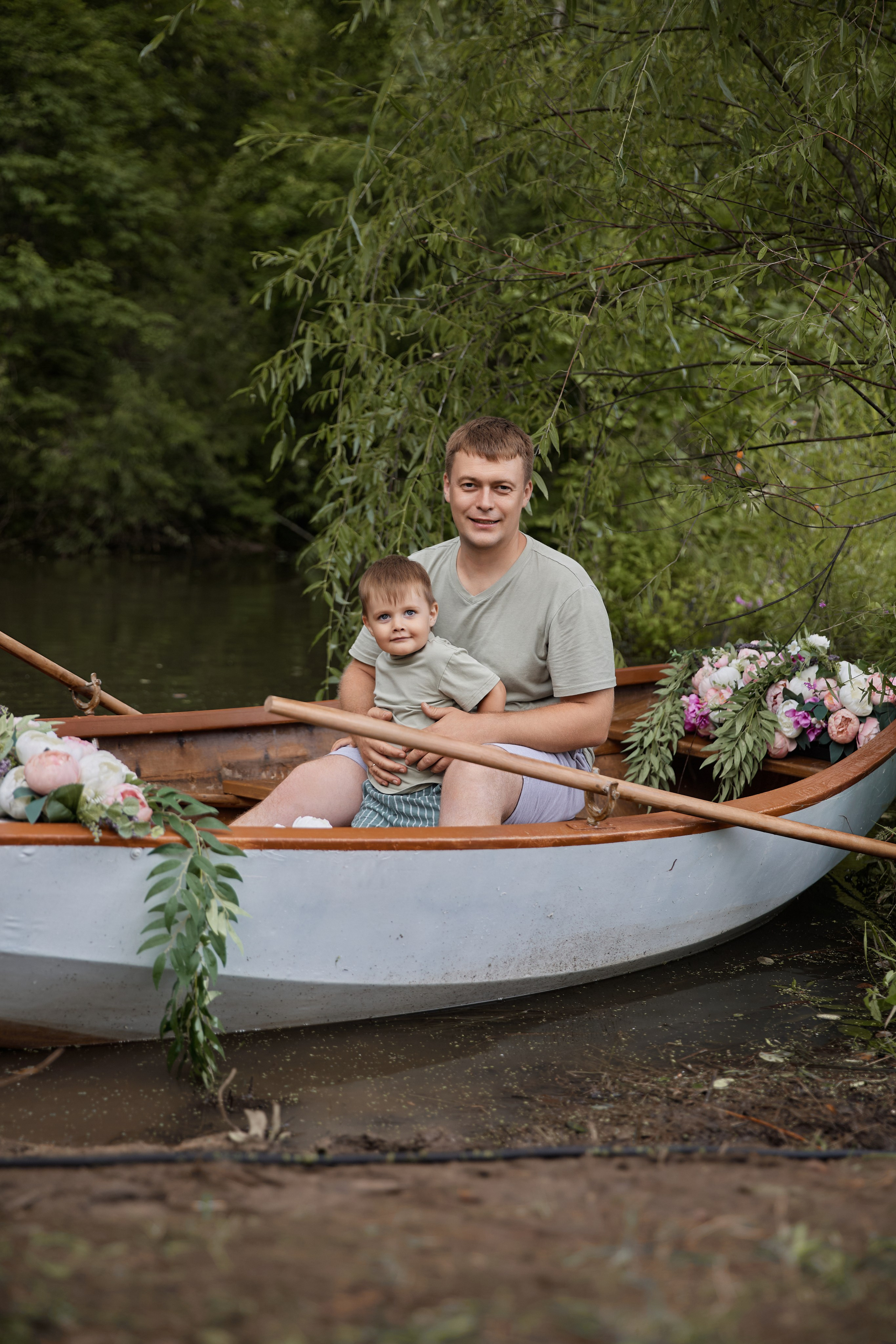 Инна. Фотограф женского портрета, беременности и материнства Харькова Елена