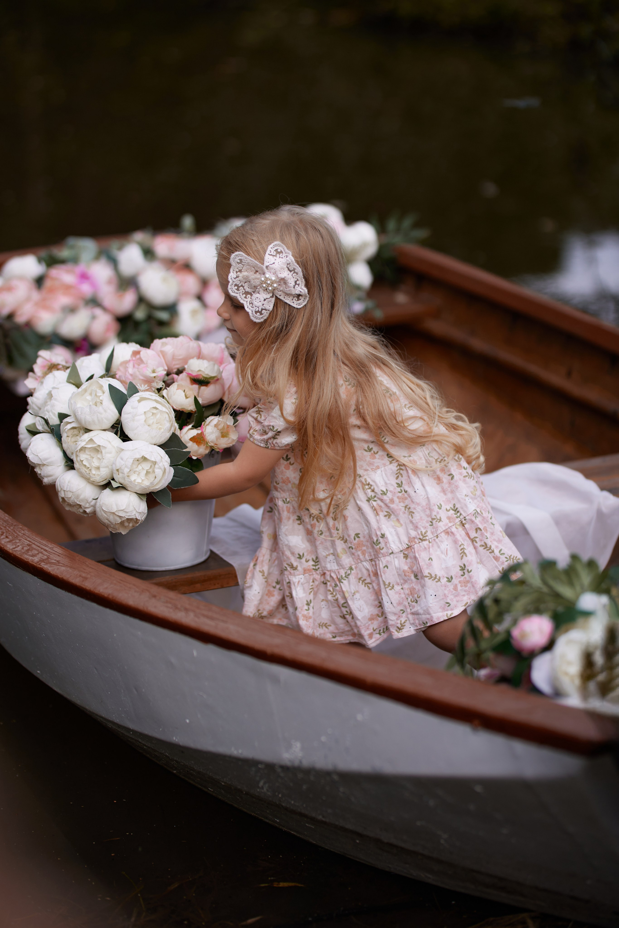 Алина. Фотограф женского портрета, беременности и материнства Харькова Елена