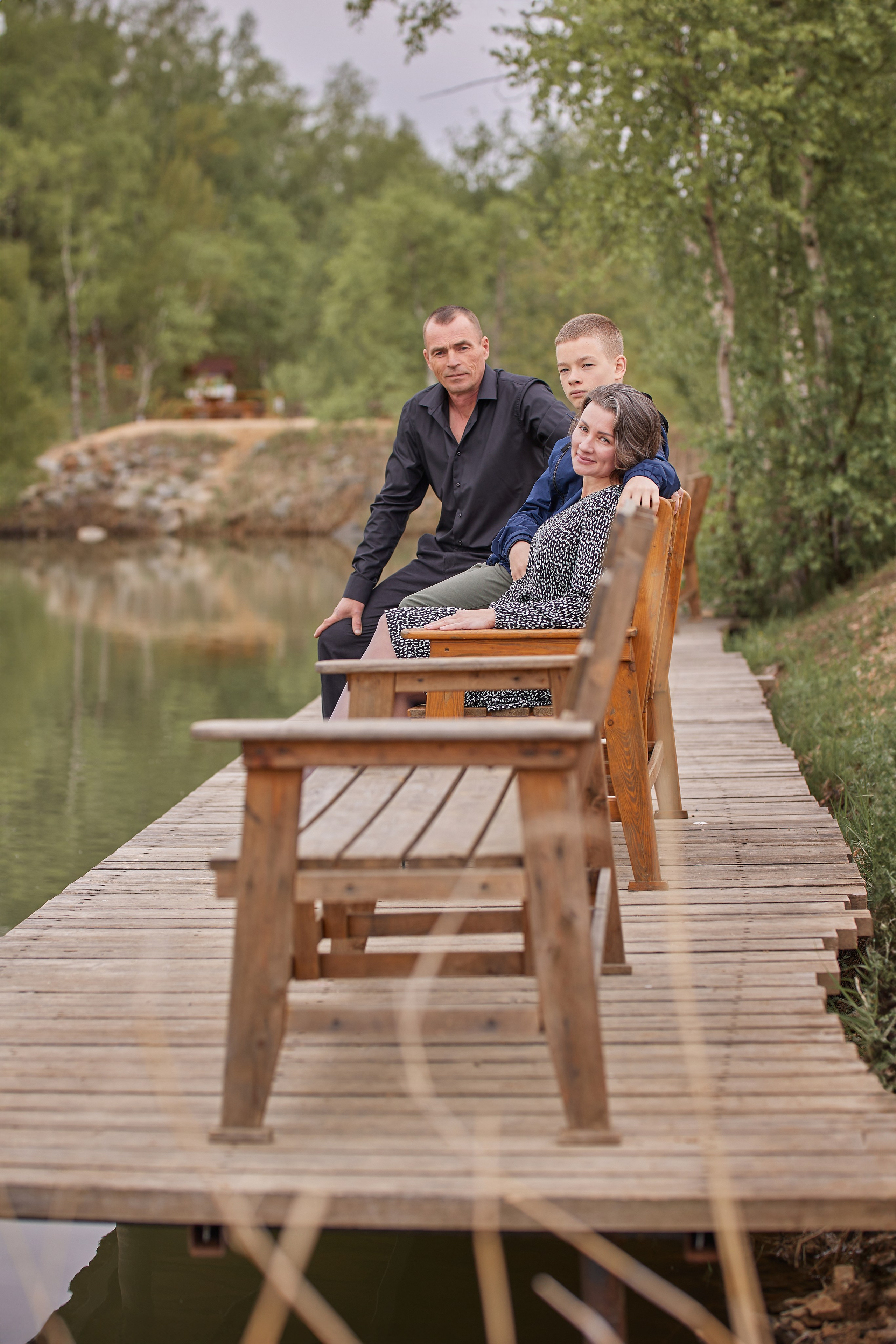 Марина. Фотограф женского портрета, беременности и материнства Харькова Елена