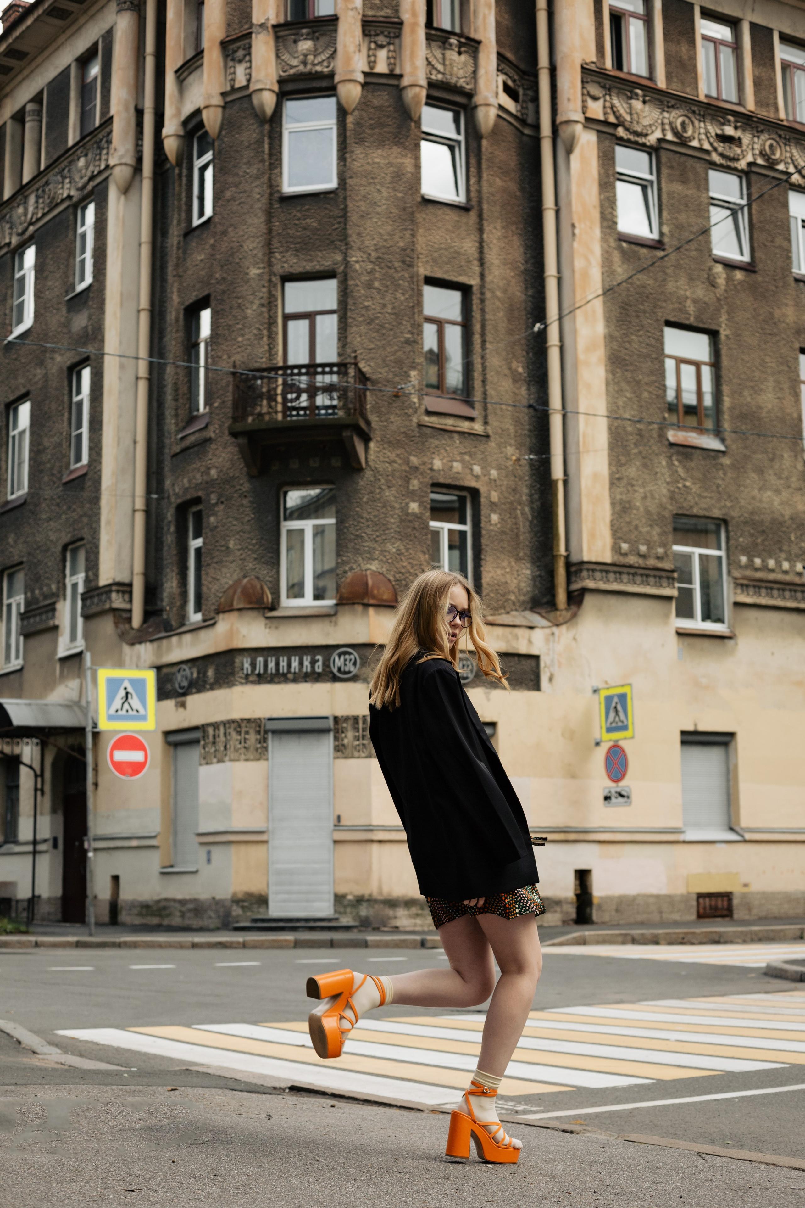 La promenade. Валерия Трофимова ФОТОГРАФ|Санкт-Петербург |Крым