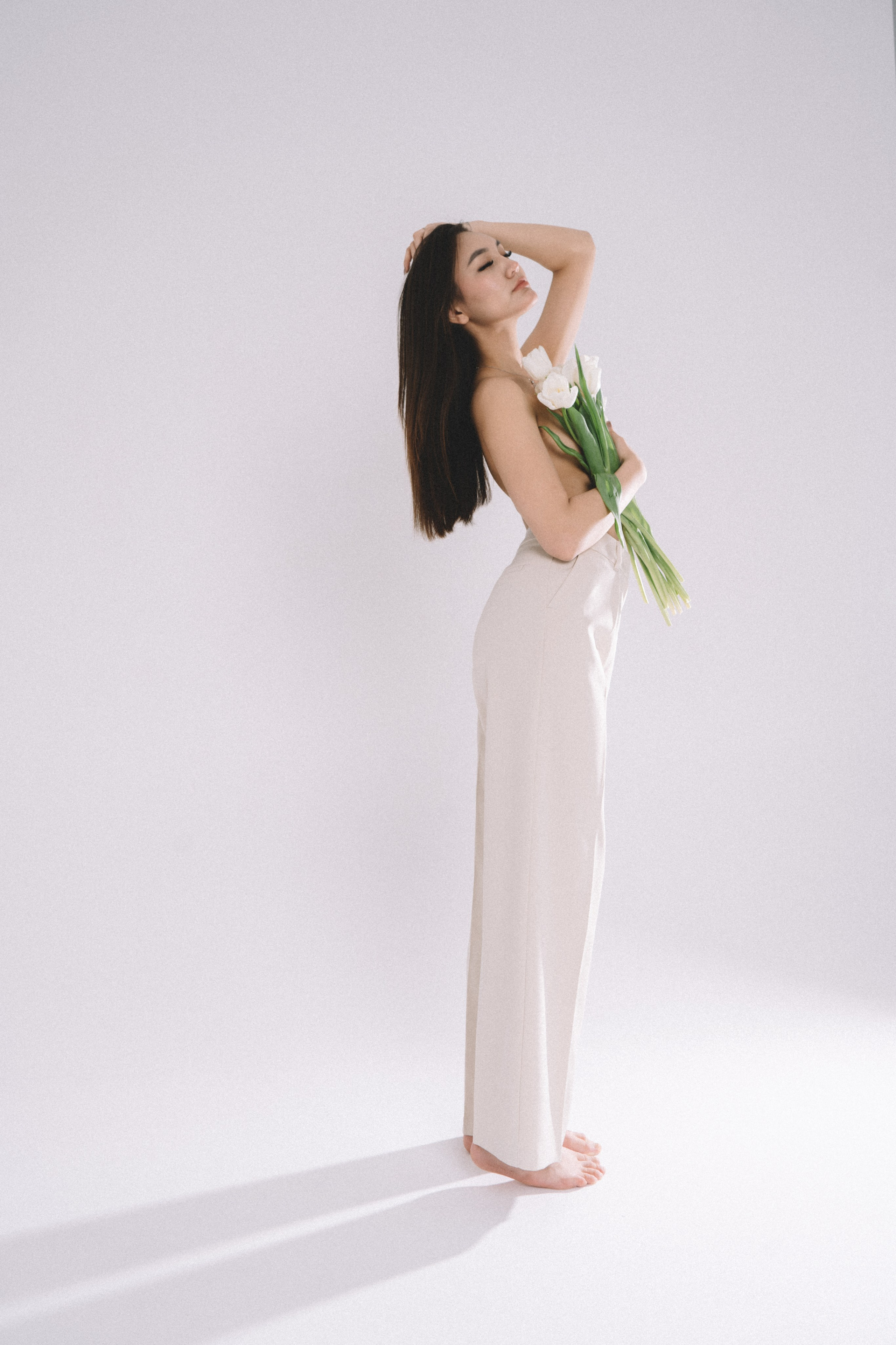 Наташа. Анастасия Попова — Fashion photographer