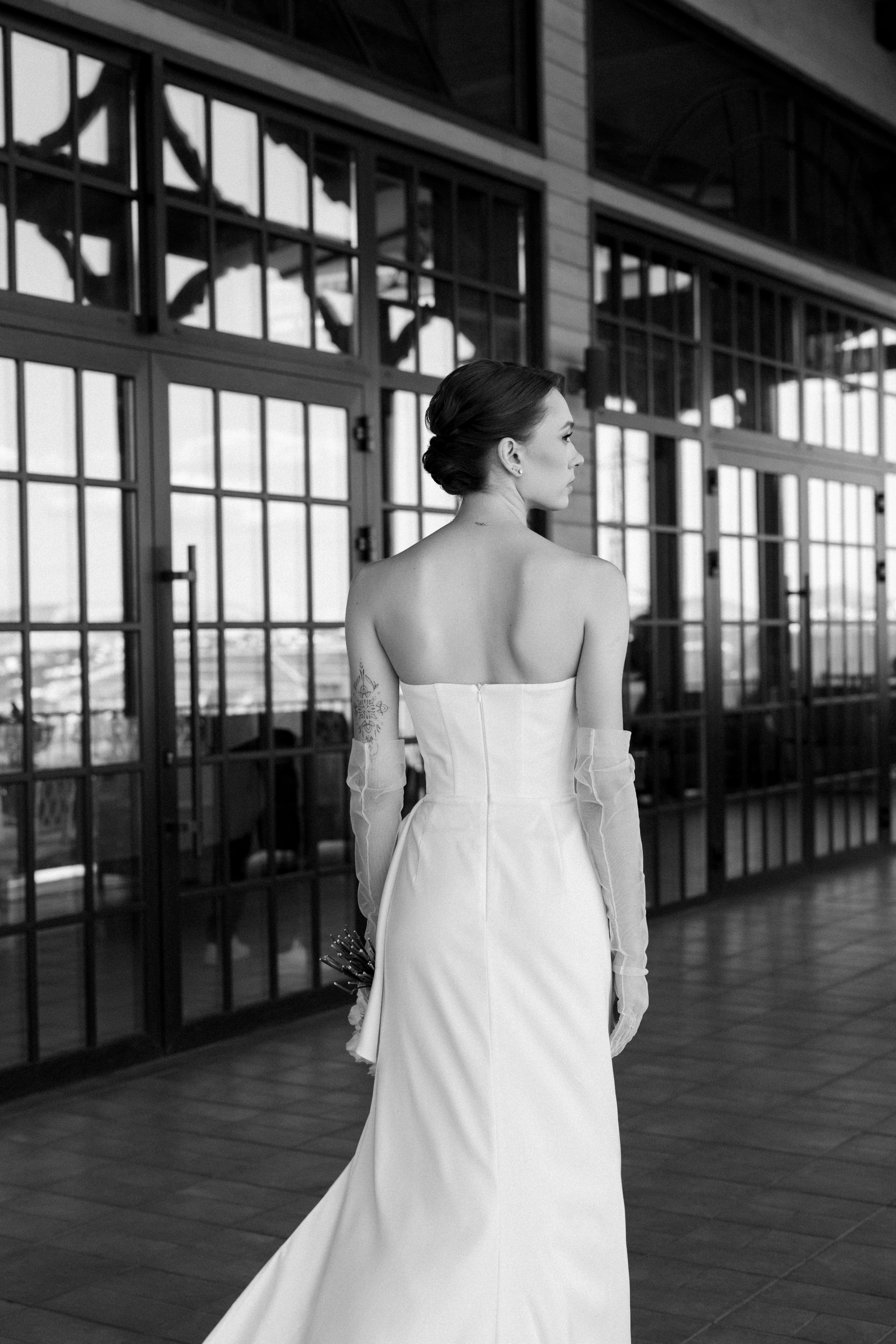 Два сердца, один путь. Аксанна Аракелян