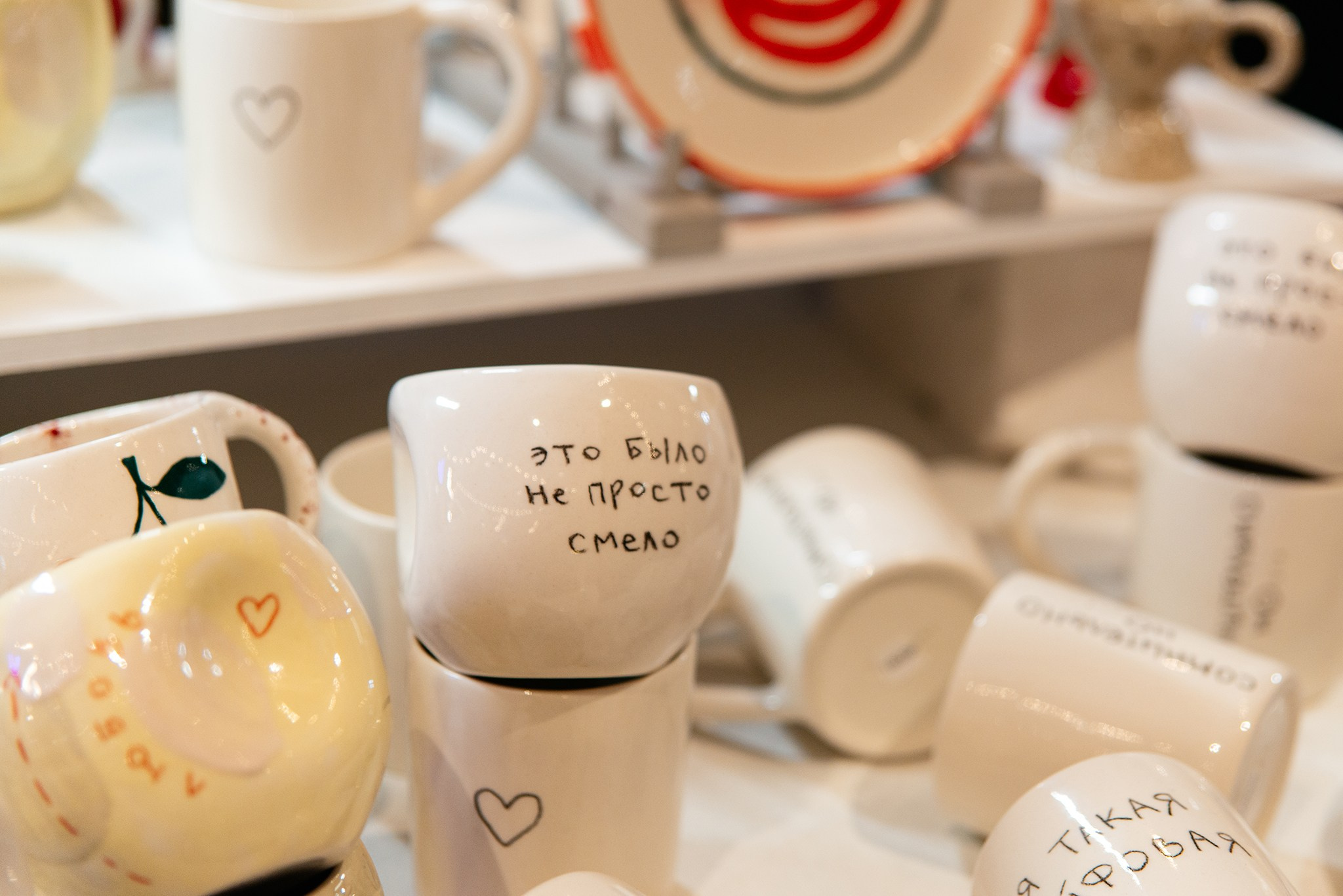 Popcorn Market. Июнь 25. Репортажный фотограф в Санкт-Петербурге Анастасия Клёпова