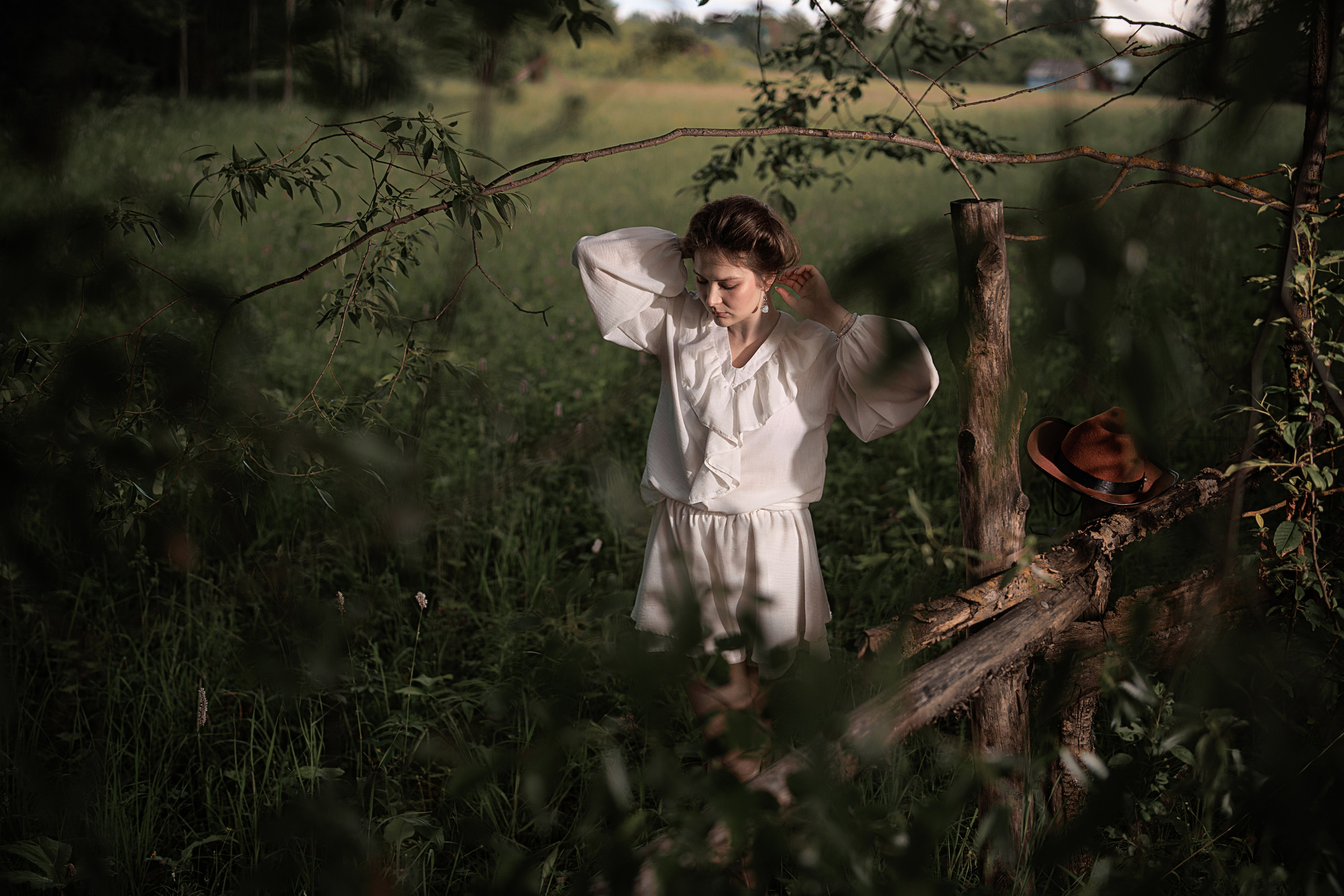 Фотограф в Кашине Калязине Кесовой Горе. Евгений Копайсов | официальный сайт