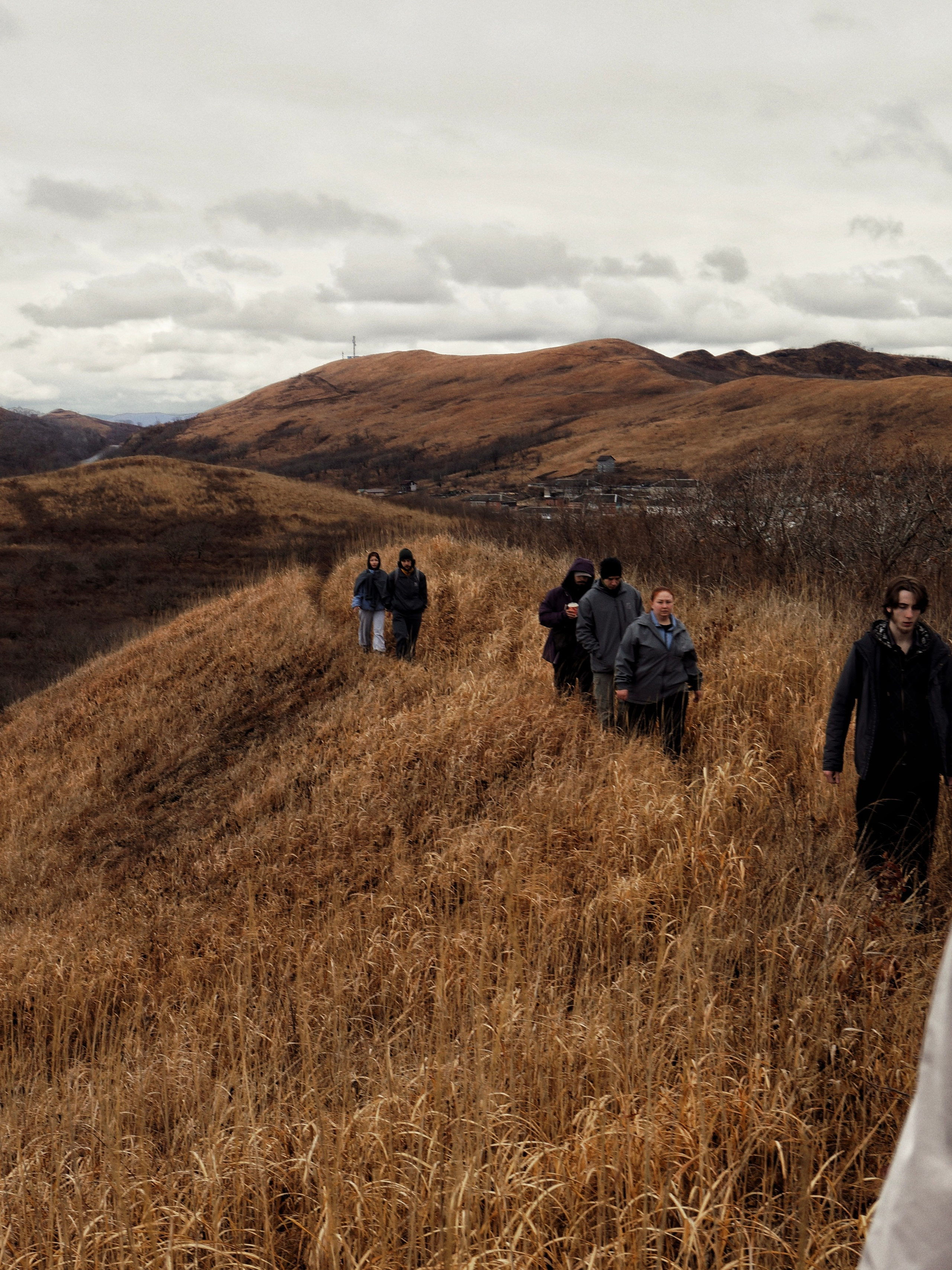 Путешествия. YUULETAAAA