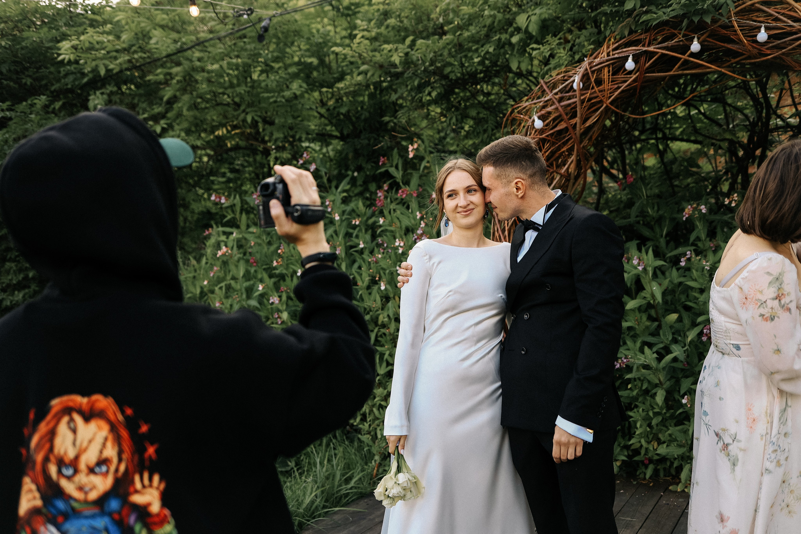 Лидия ♡ Роман