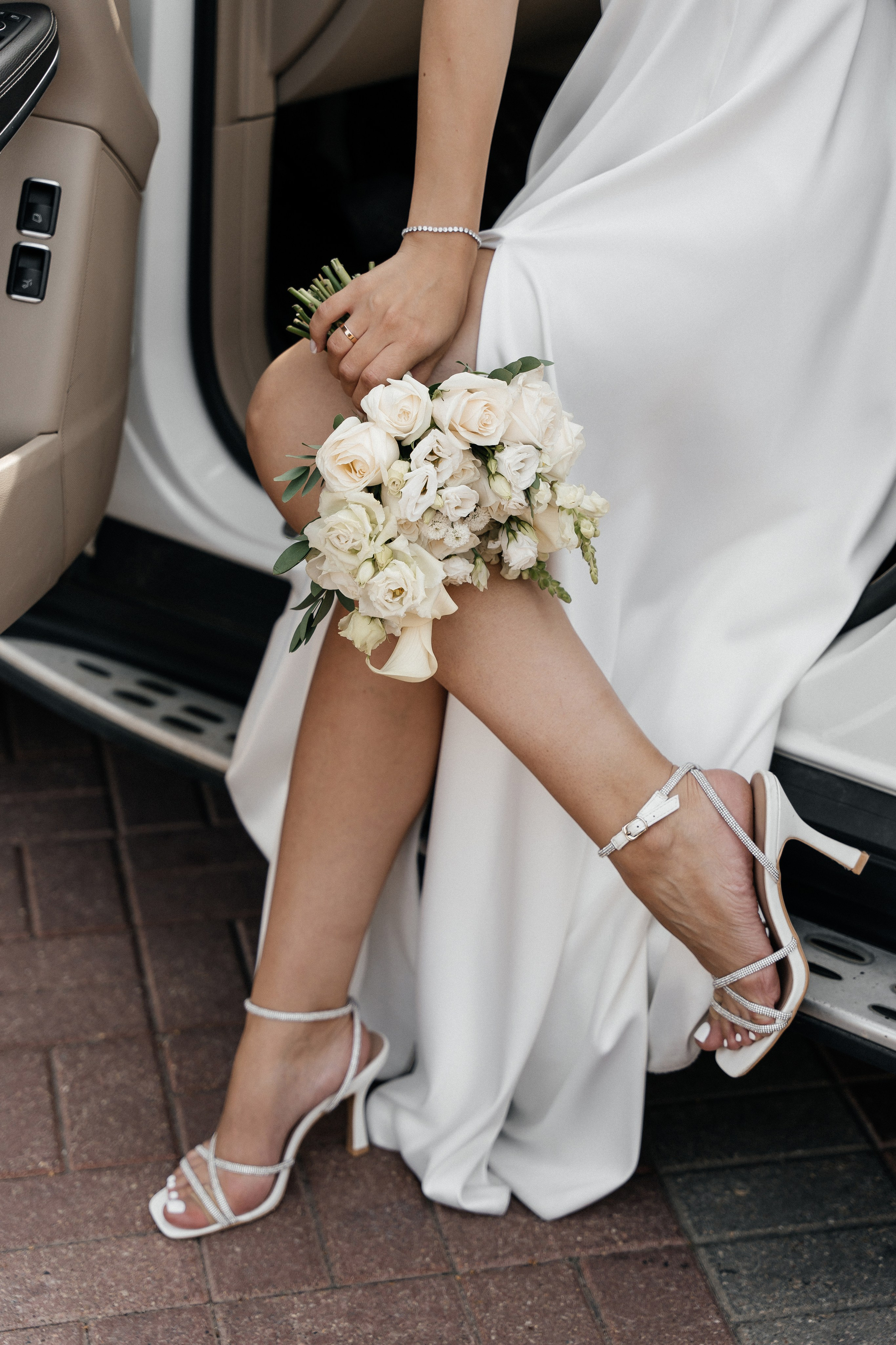 Павел и Дарья 24/08/2024. Фотограф в Смоленске Ольга Давыдова