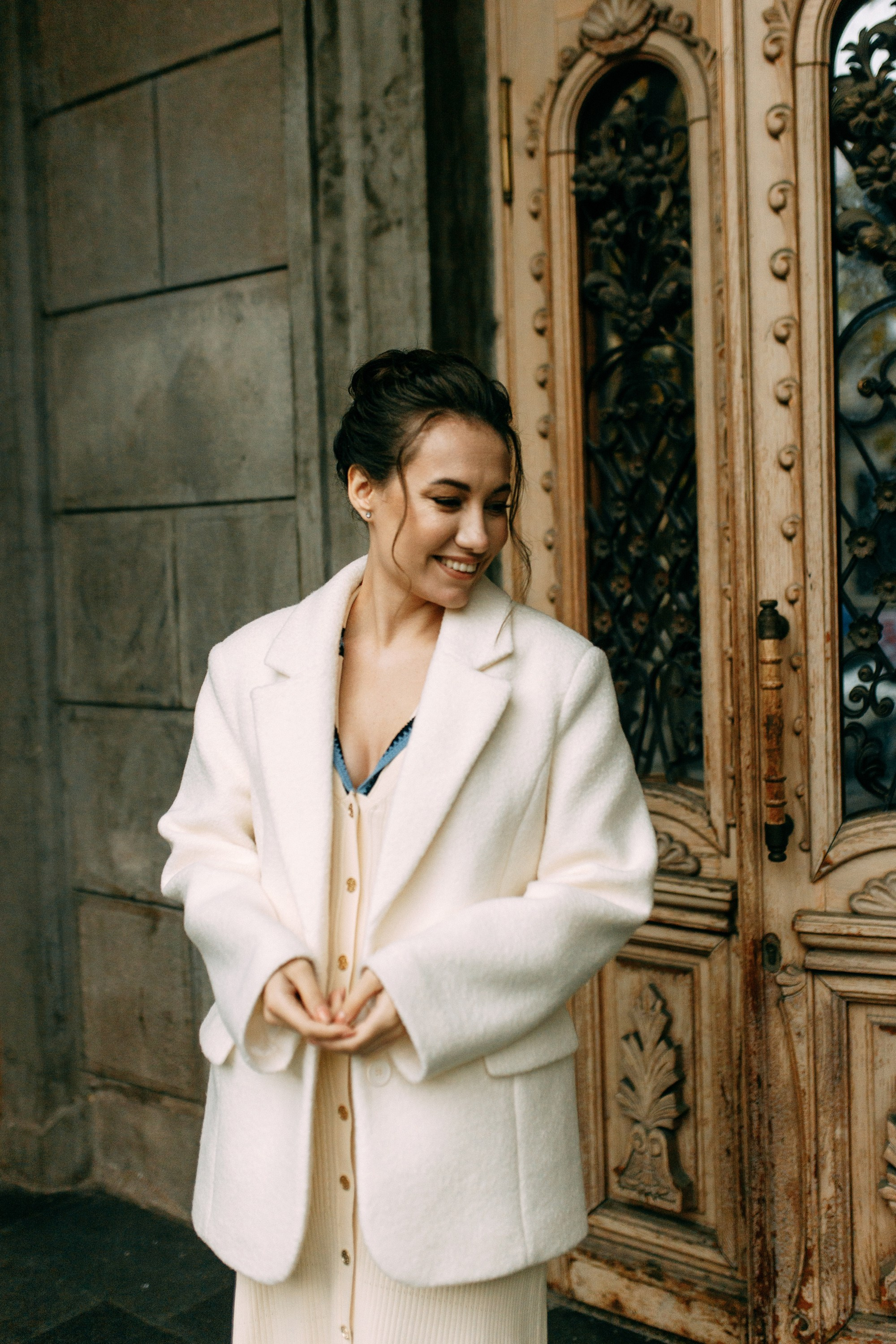 Олег и Даша