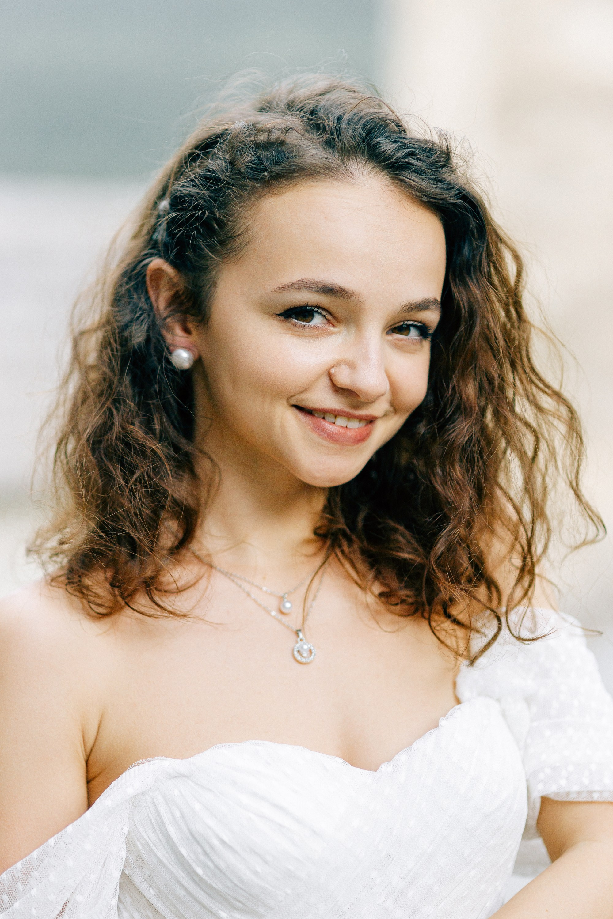 Свадьба в горах Сванетии в Грузии