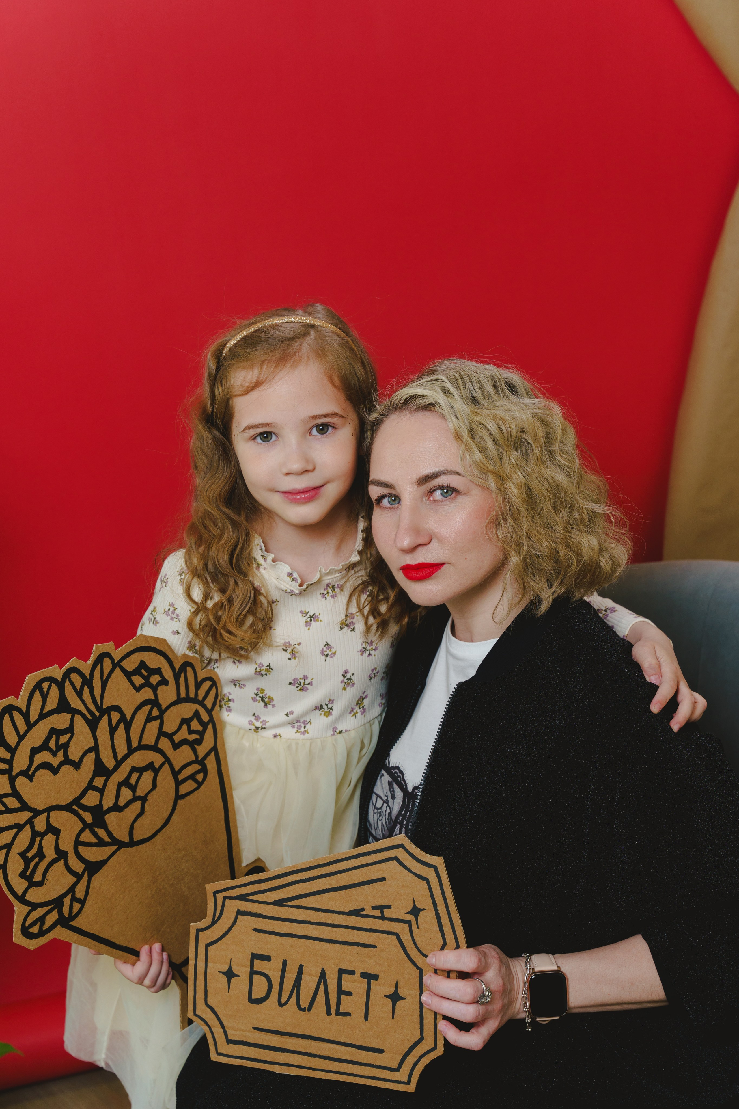 Театральный марафон «Книга и театр». Фотограф в детский сад в Екатеринбурге, выпускные альбомы Юлия Умерова