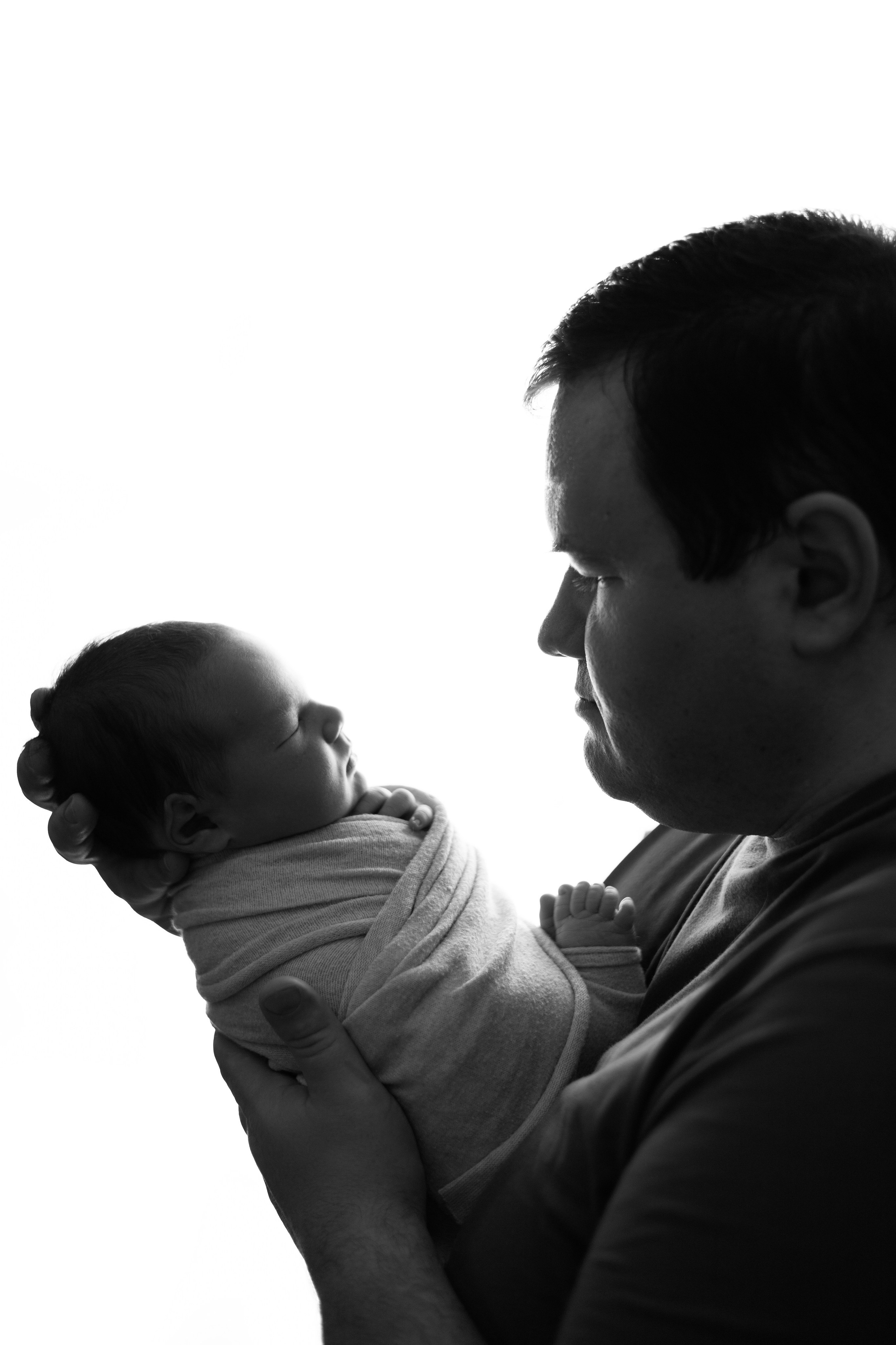 Саша 17 дней. Детский новорождённых и детей постарше Анисимова Полина