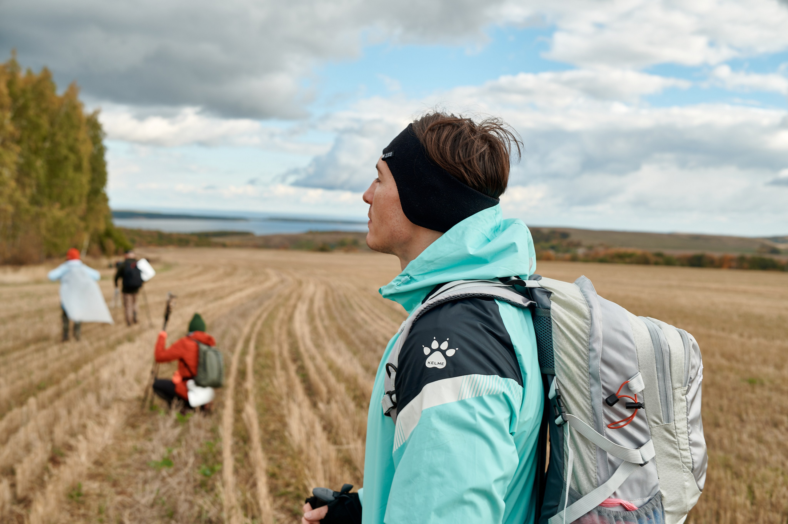 Путь Героя Камское устье 30 км. Коммерческий фотограф в Казани Ксения Добролюбова