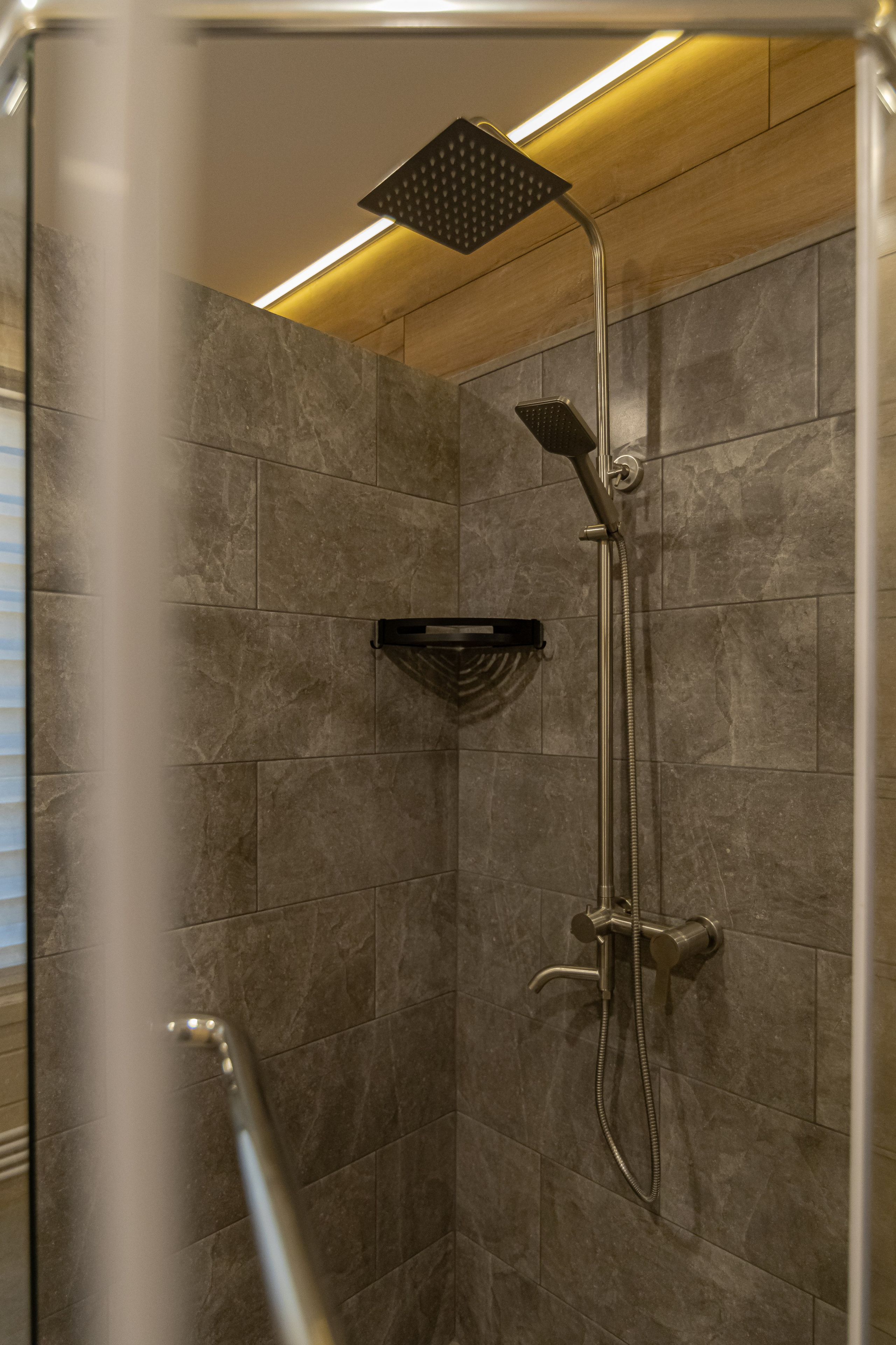 Загородный дом. Главная