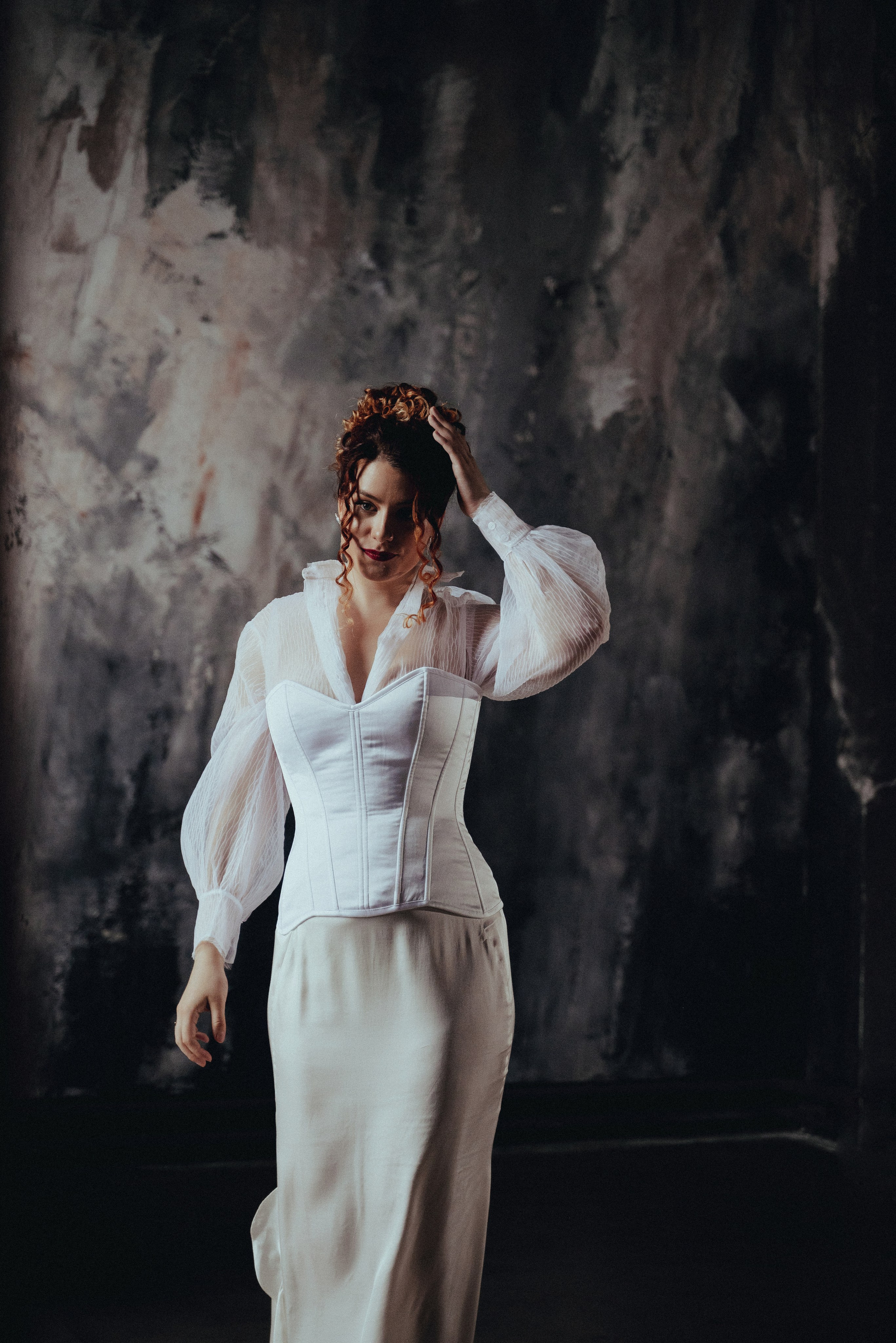 ЯНА. Екатерина Курбанова. Женский фотограф