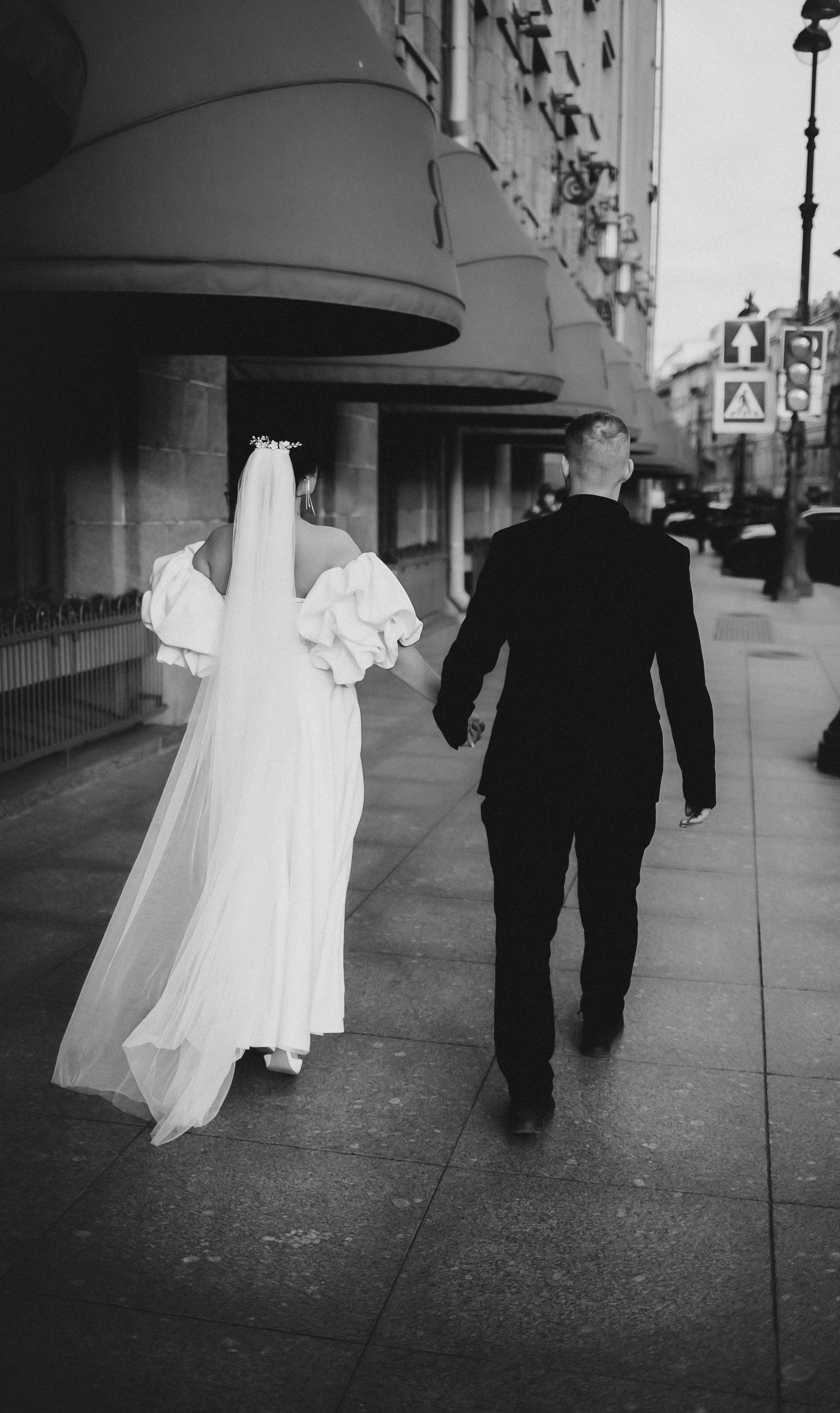 Александр & Ксения. Анна Михайлова|Свадебный фотограф в Санкт-Петербурге