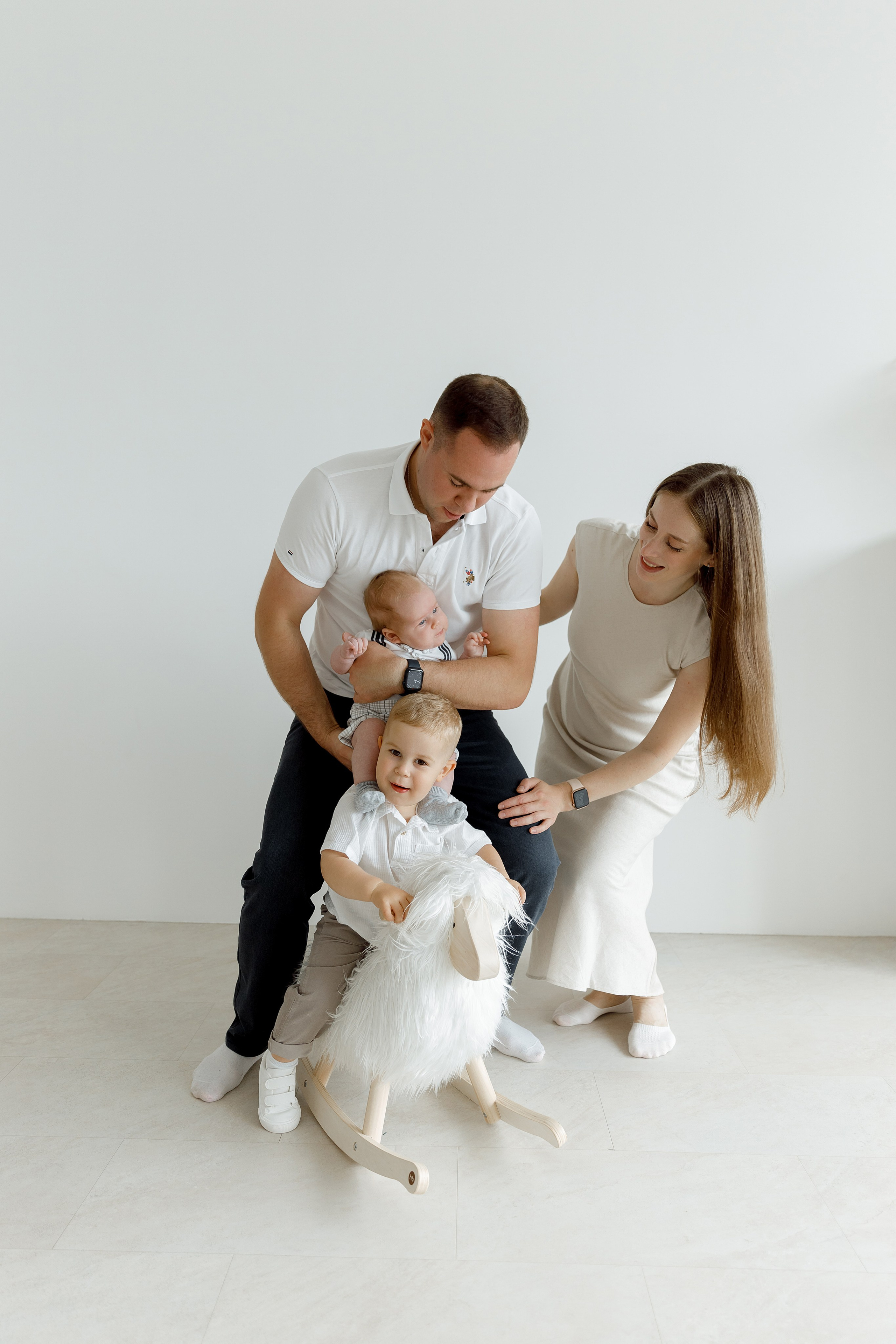 № 10. Фотограф в Москве Юлия Хамзина