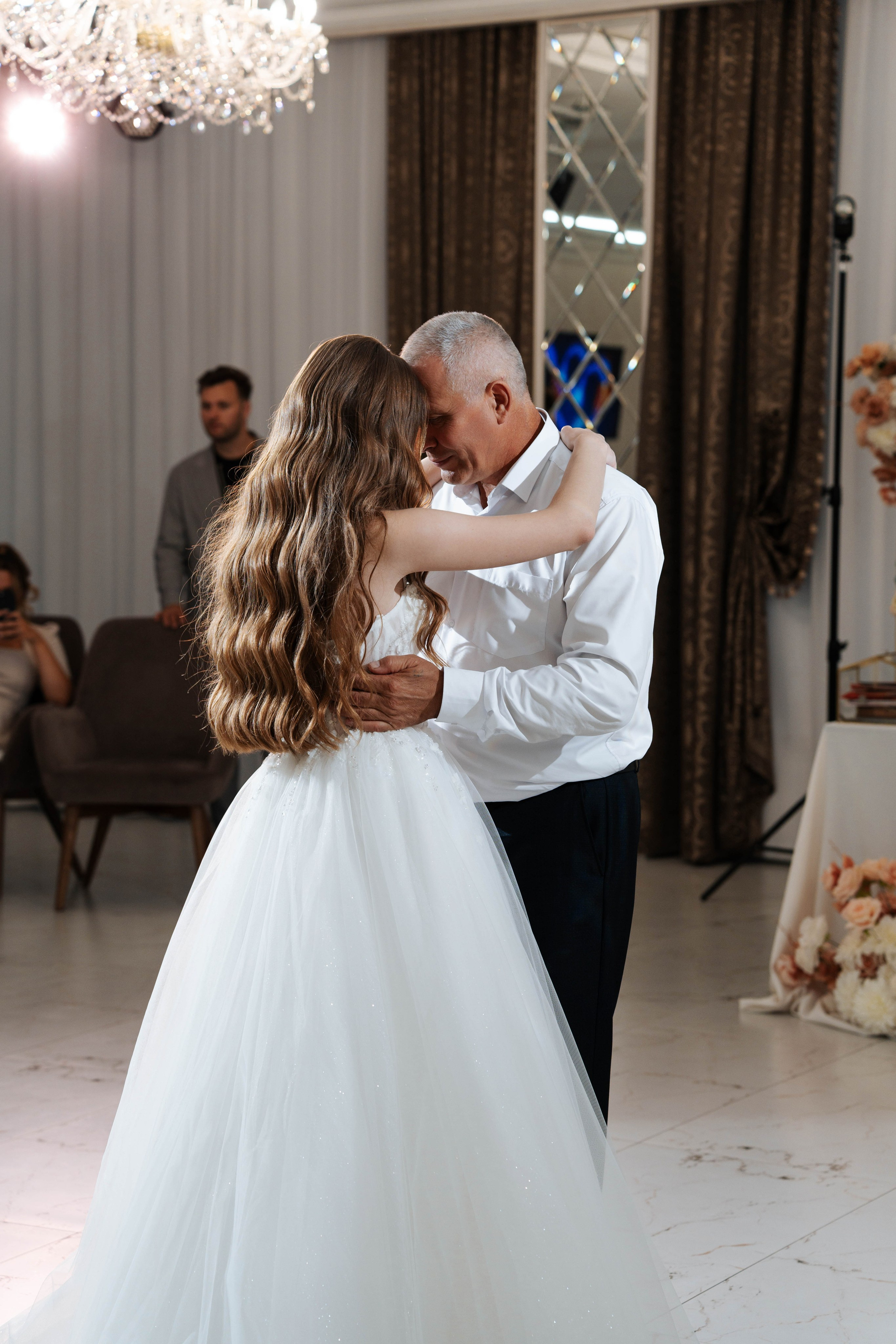 Victoria & Vladimir. Свадебный фотограф в Воронеже Самохина Екатерина