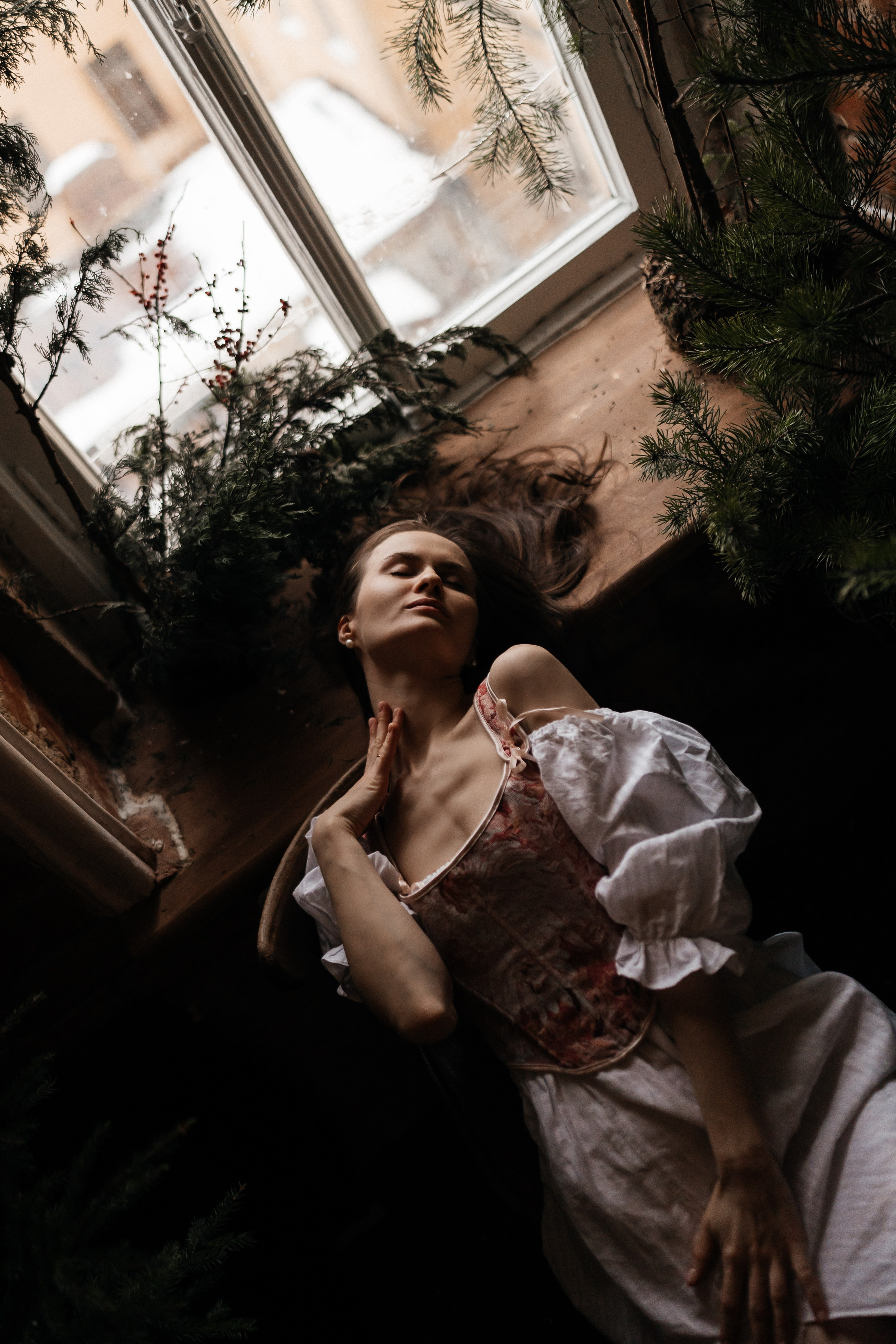 Семейный фотограф в Санкт-Петербурге Виталия Белова