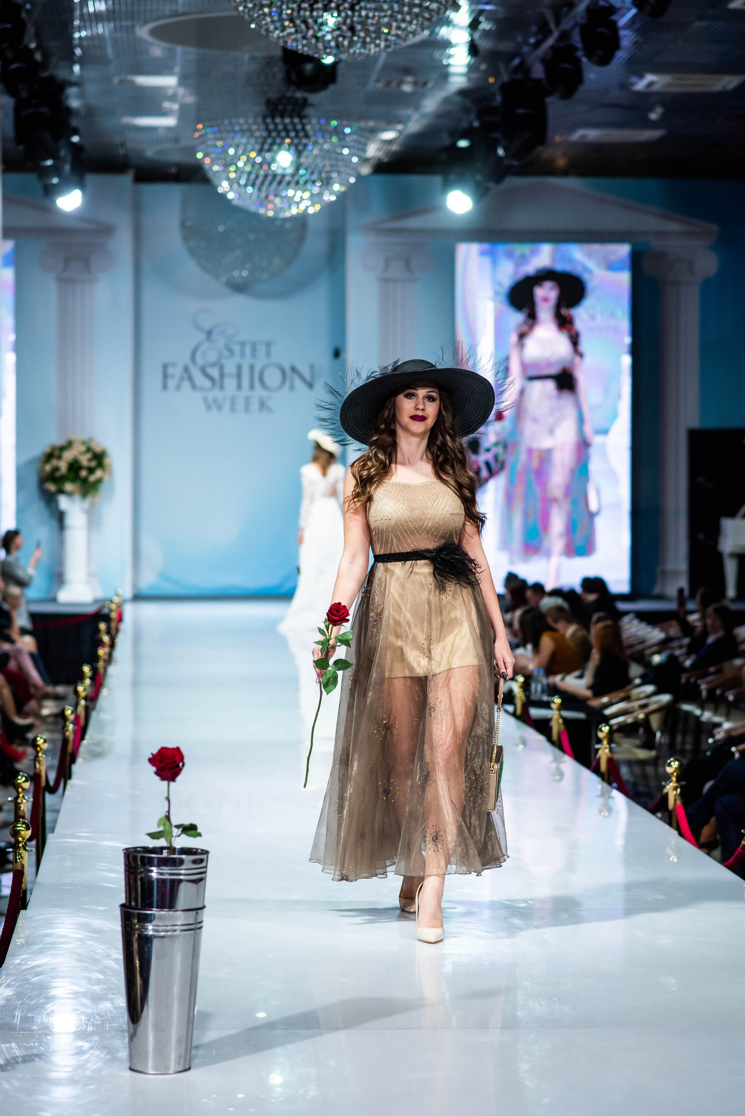 Иван Рыбников. Главная