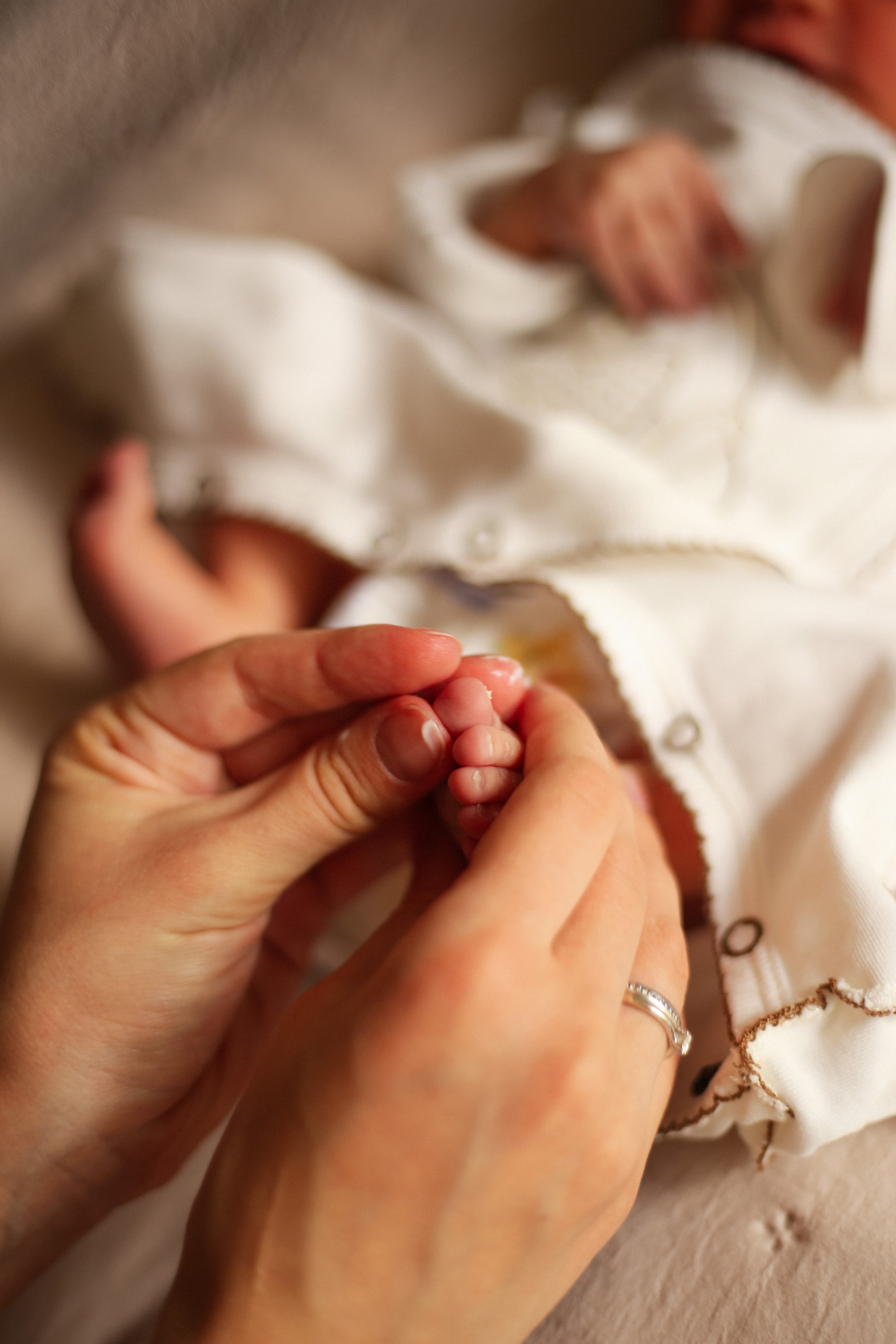 Настя, Саша и Ваня. Семейный фотограф в Москве и МО Варвара Шаранова