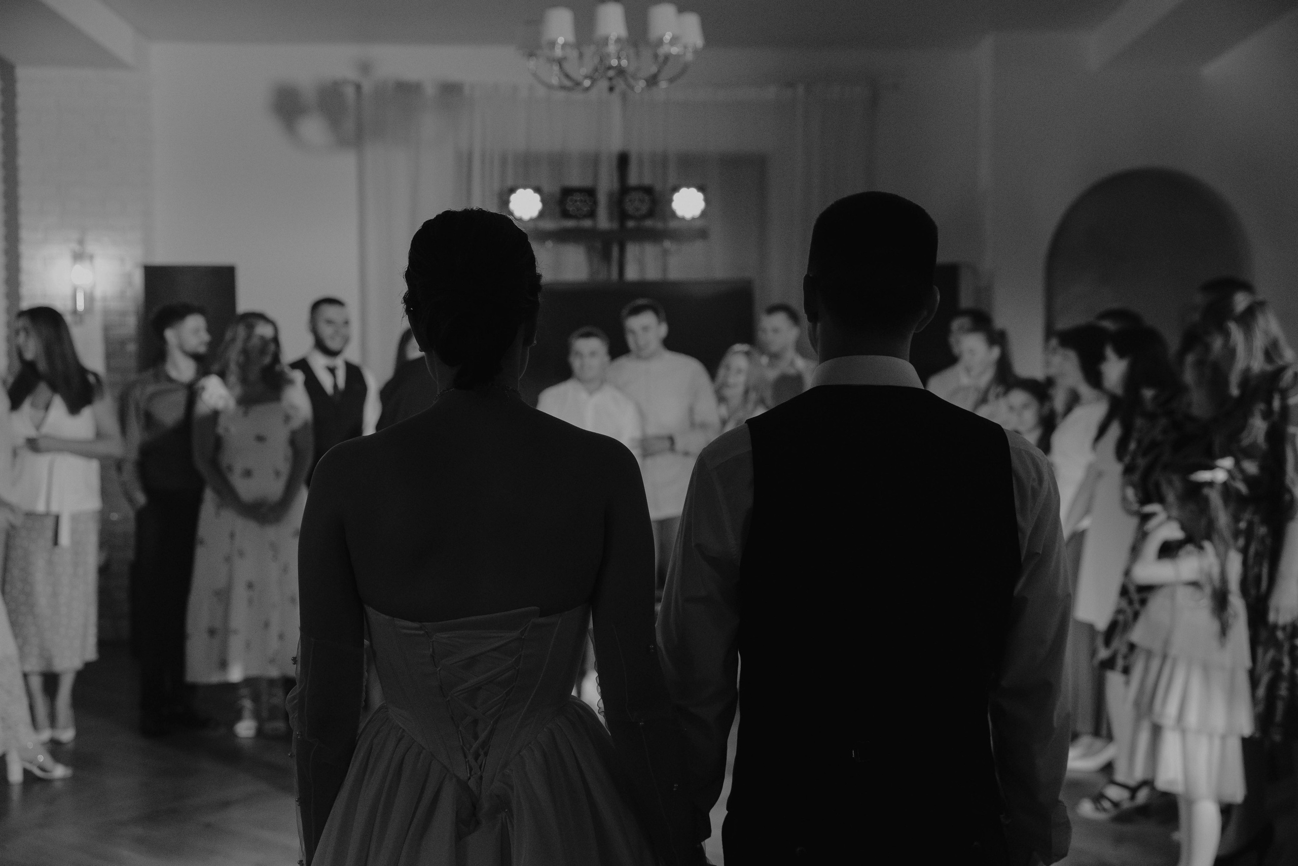 Ян & Марина. Свадебный фотограф Красноярск Элина Леонова