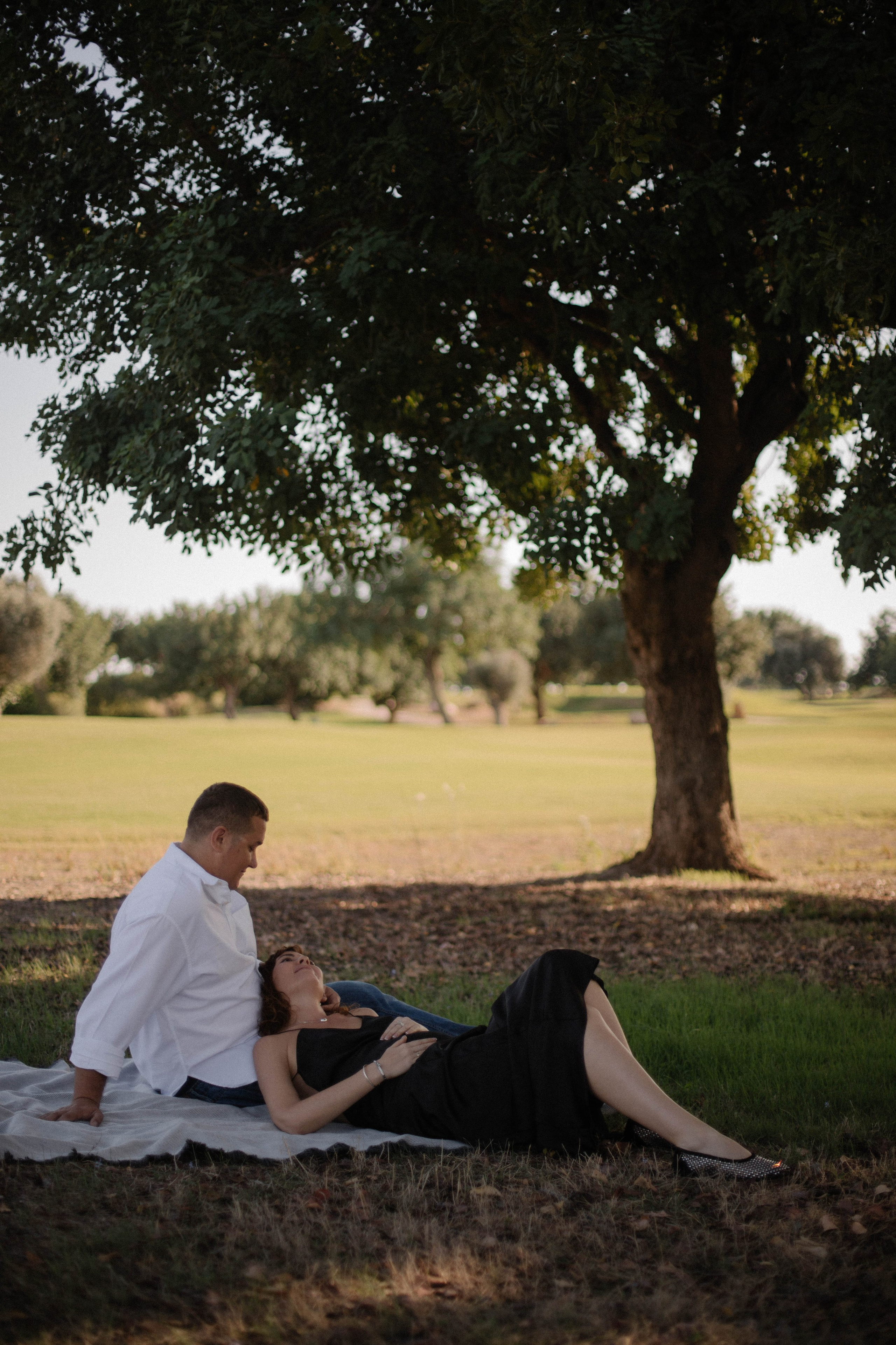 Олеся и Сергей. Наталья Симчук — Фотограф. LoveStory, индивидуальные, семейные съемки