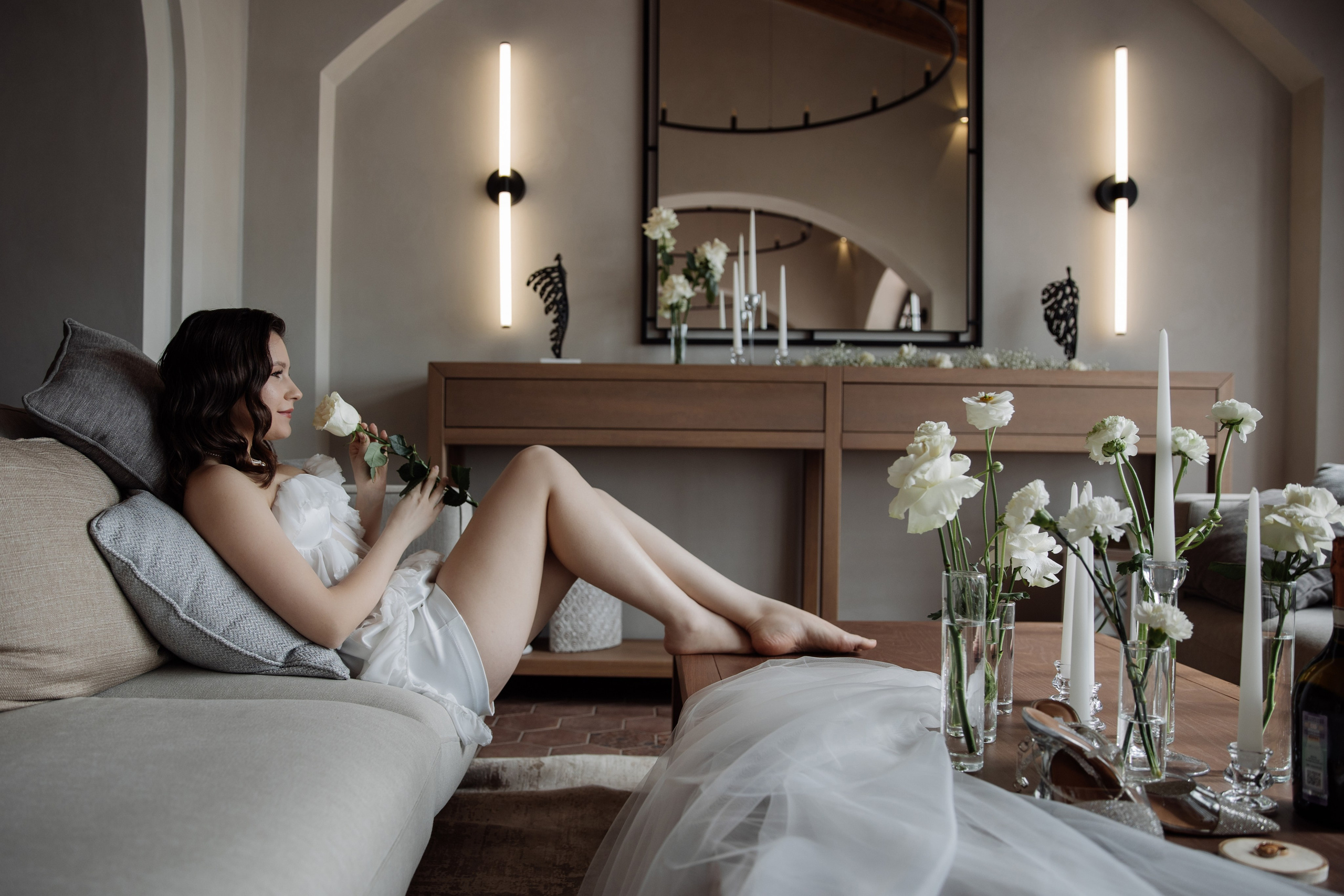 Кирилл и Влада. Свадебный и семейный фотограф Темрюк Алёна Ковальская