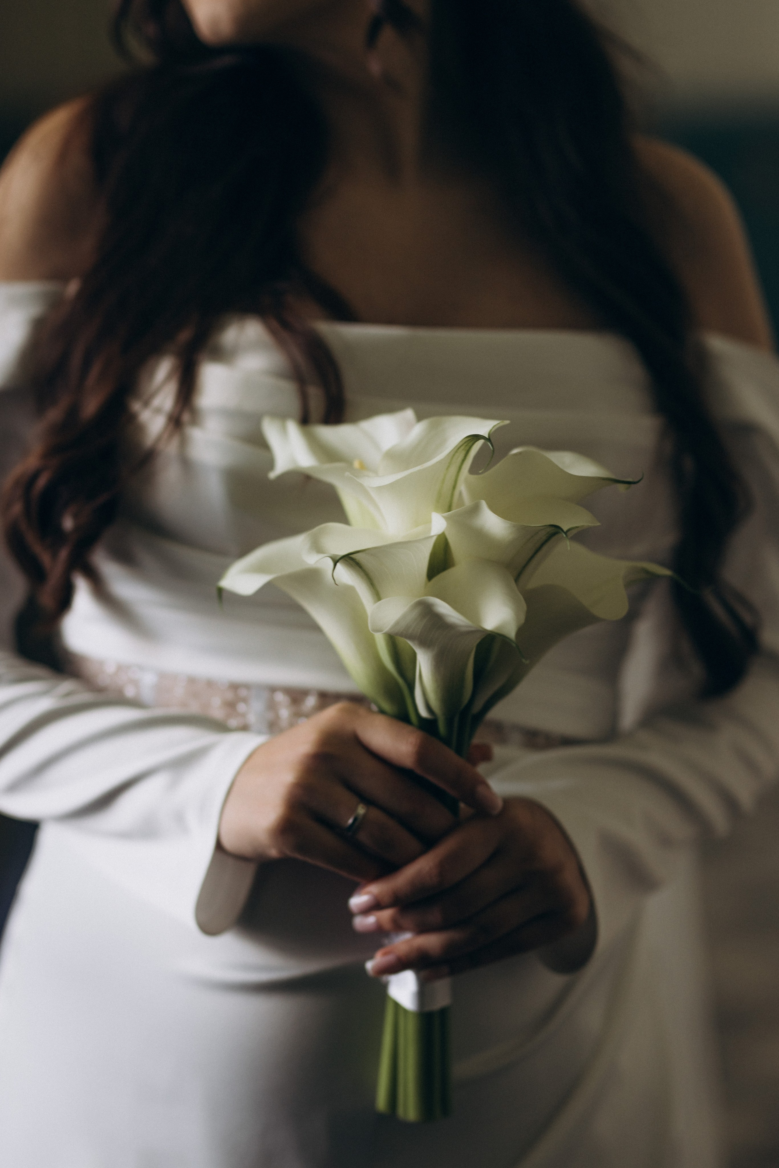 Алина и Рустам. Портретный и свадебный фотограф в Пушкине и Санкт-Петербурге