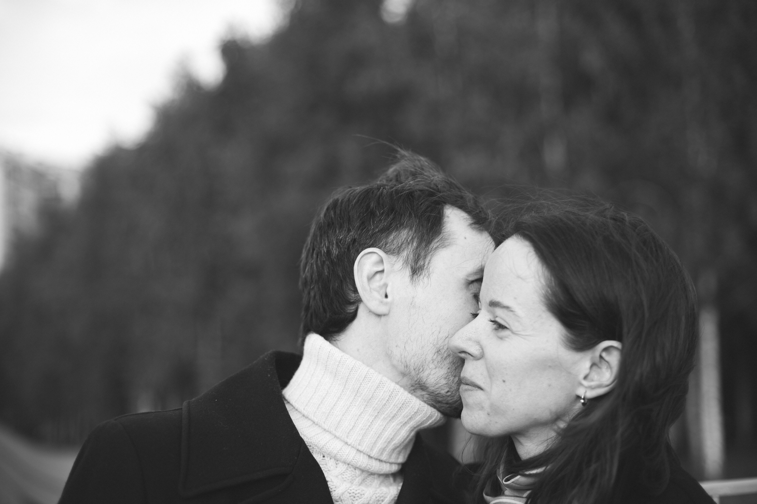 Ekaterina and Iliya. Главная