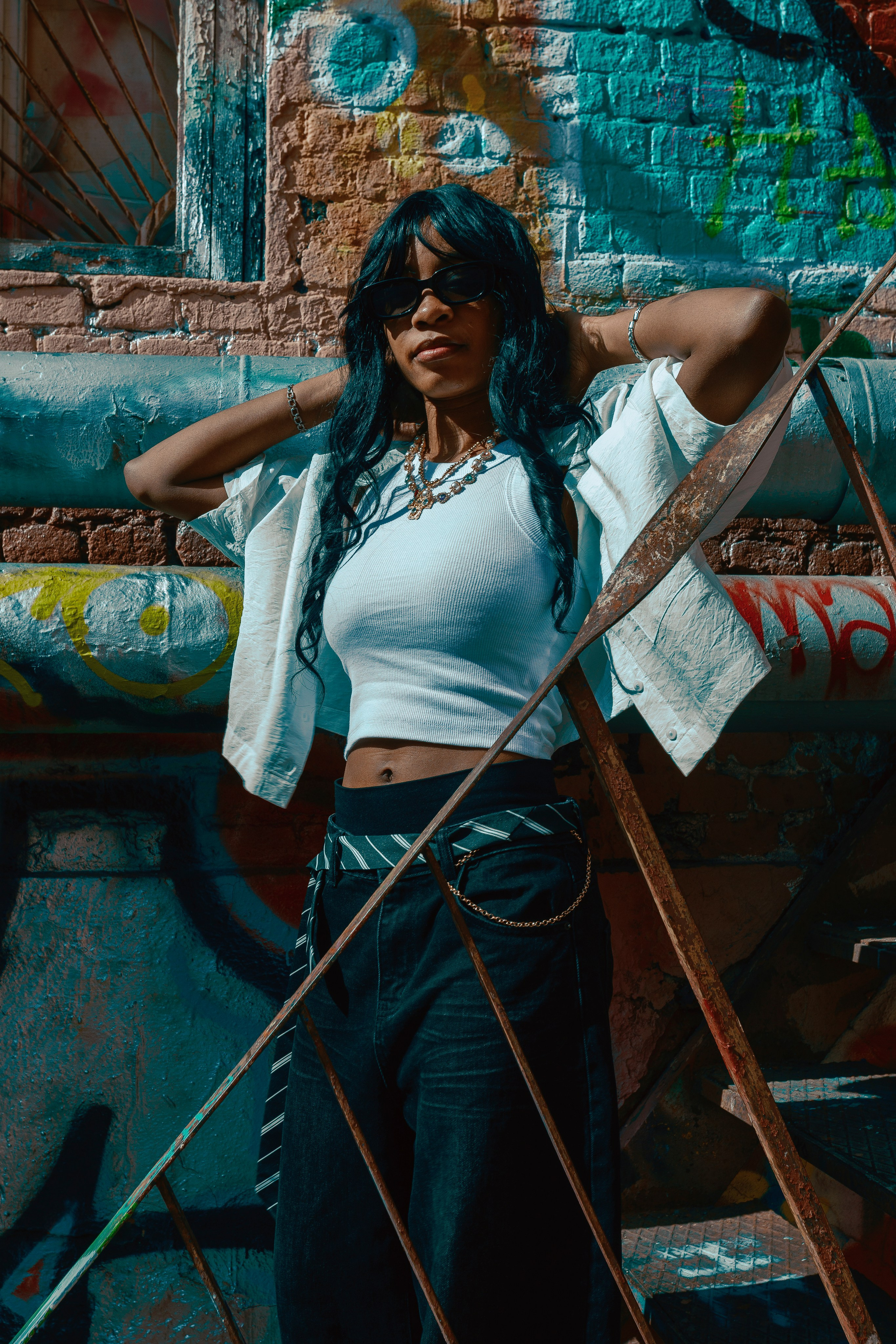 Марта|Martha. Творческая и коммерческая стрит, стрит-фэшн и стрит-стайл фотография и видеосъемка в Москве и МО