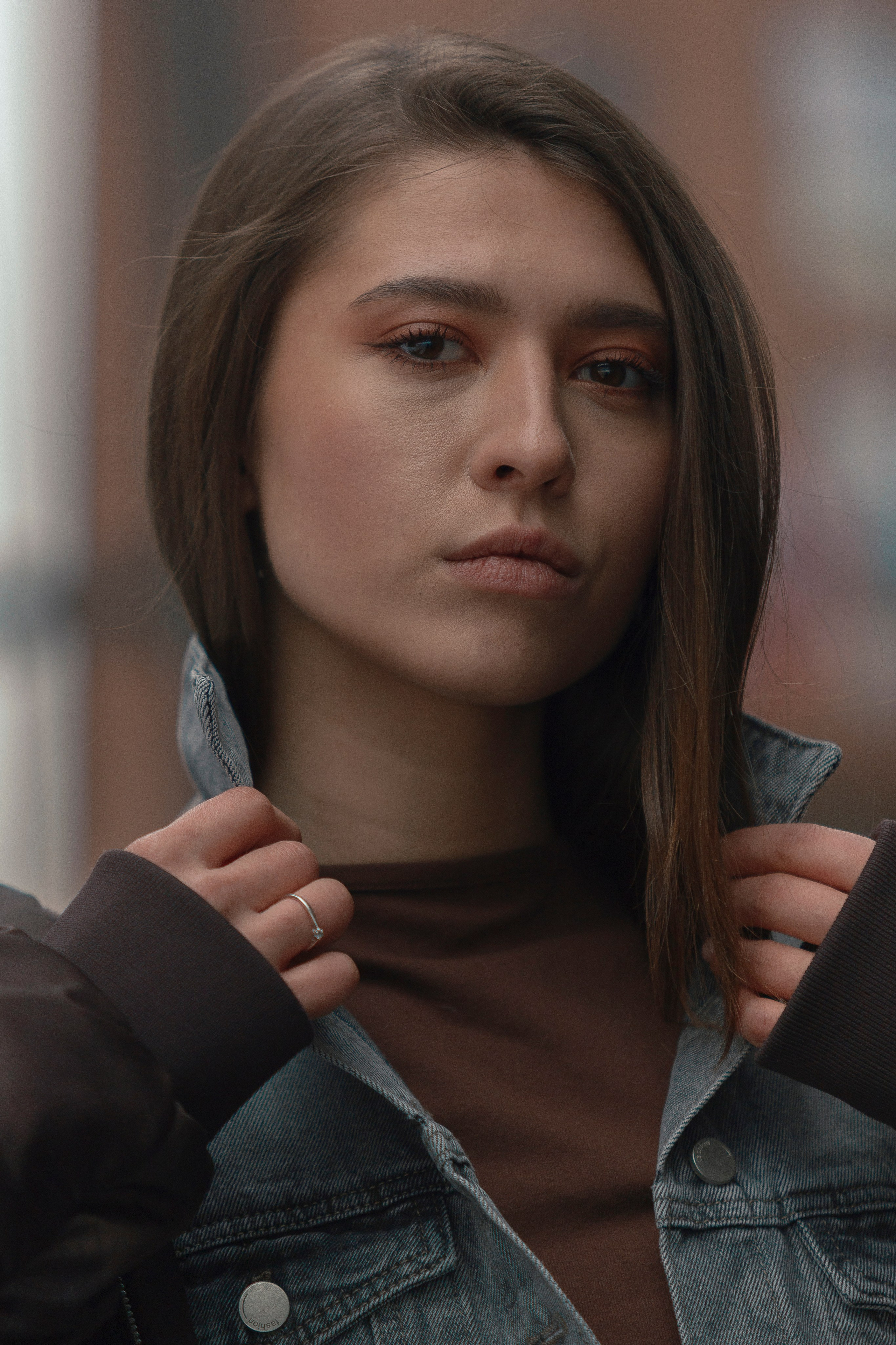 Настасия|Nastasia. Творческая и коммерческая стрит, стрит-фэшн и стрит-стайл фотография и видеосъемка в Москве и МО