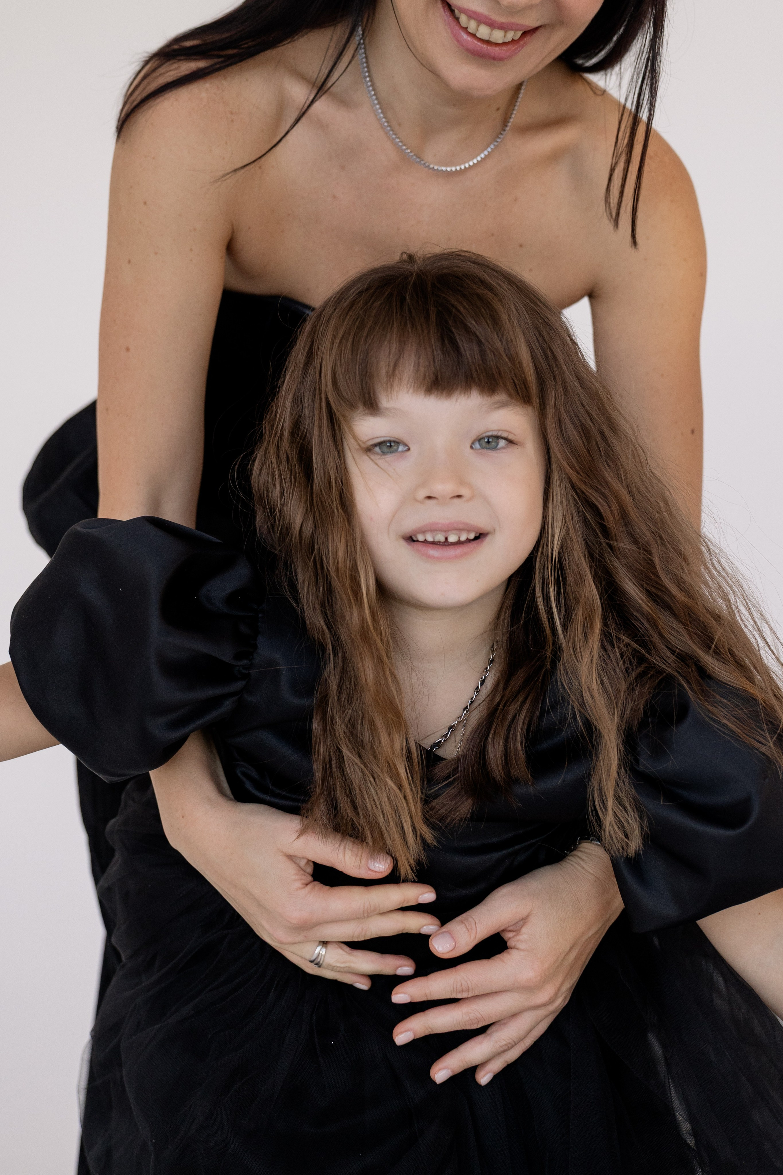 Анастасия, Павел и Алиса🤍. Фотограф Артем Бросов в Санкт-Петербурге и Дубае