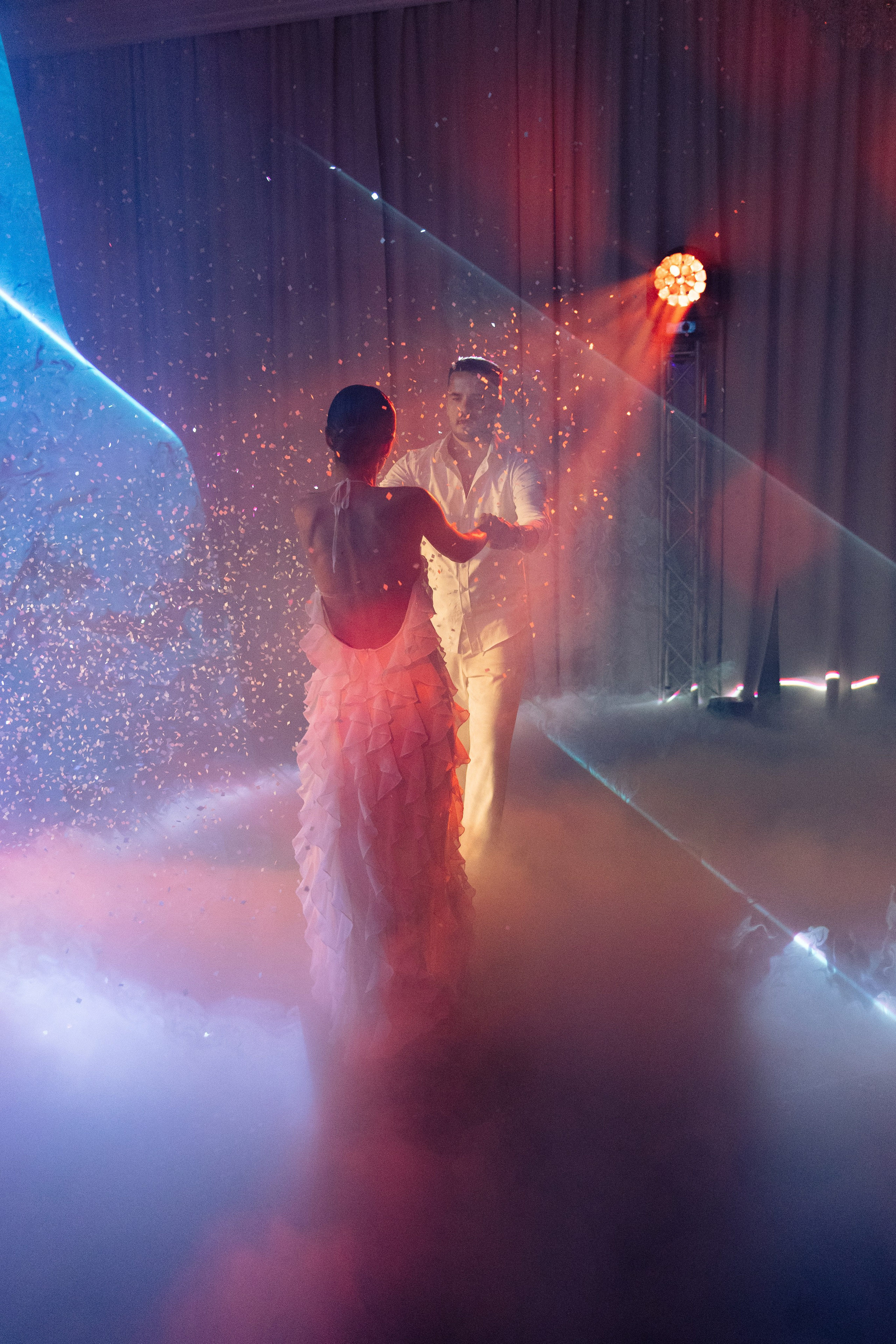 Свадьба в Версале