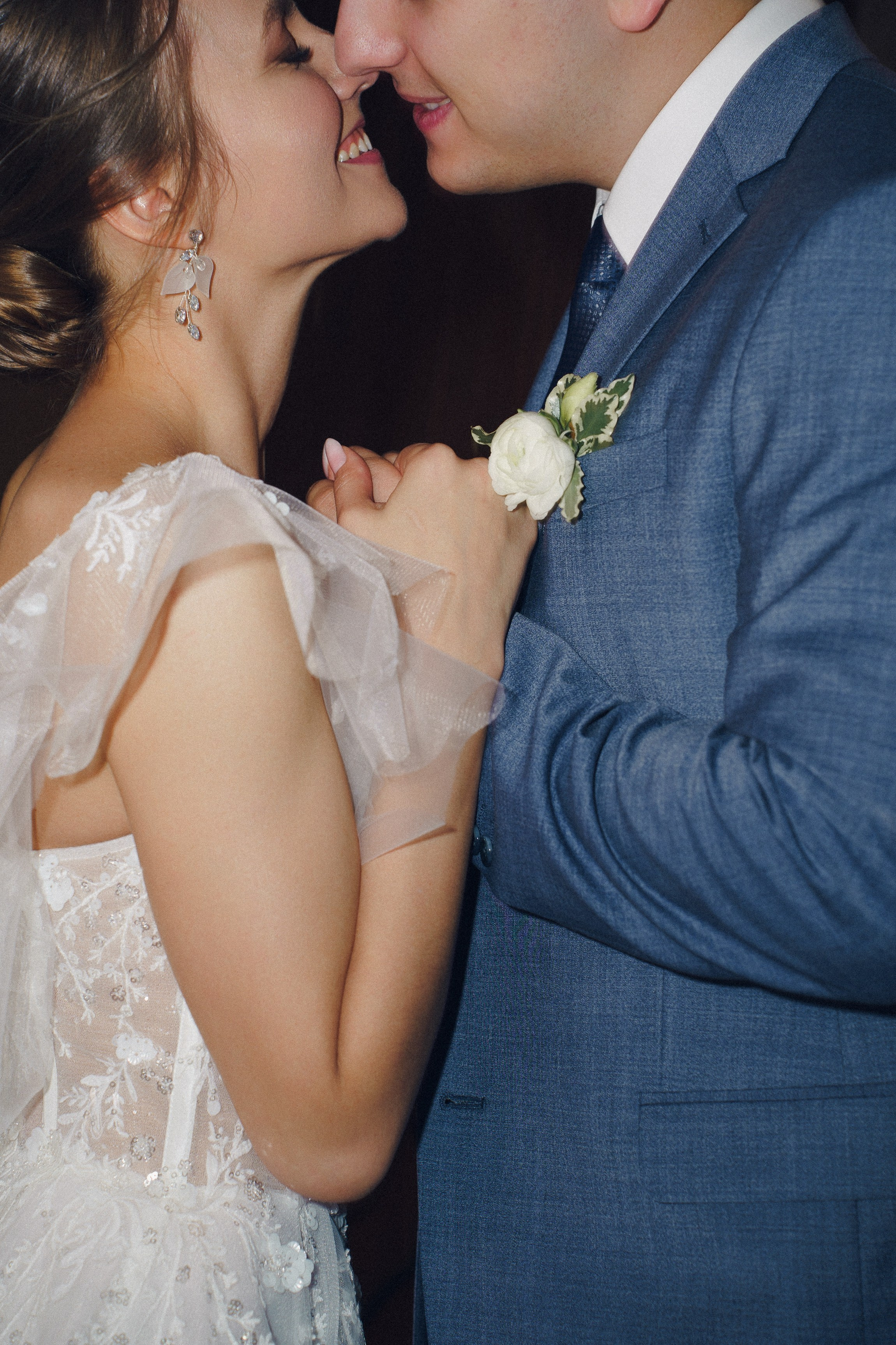 Илья и Катя. Юлия Тайцай фотограф, Анатолий Тайцай видеограф