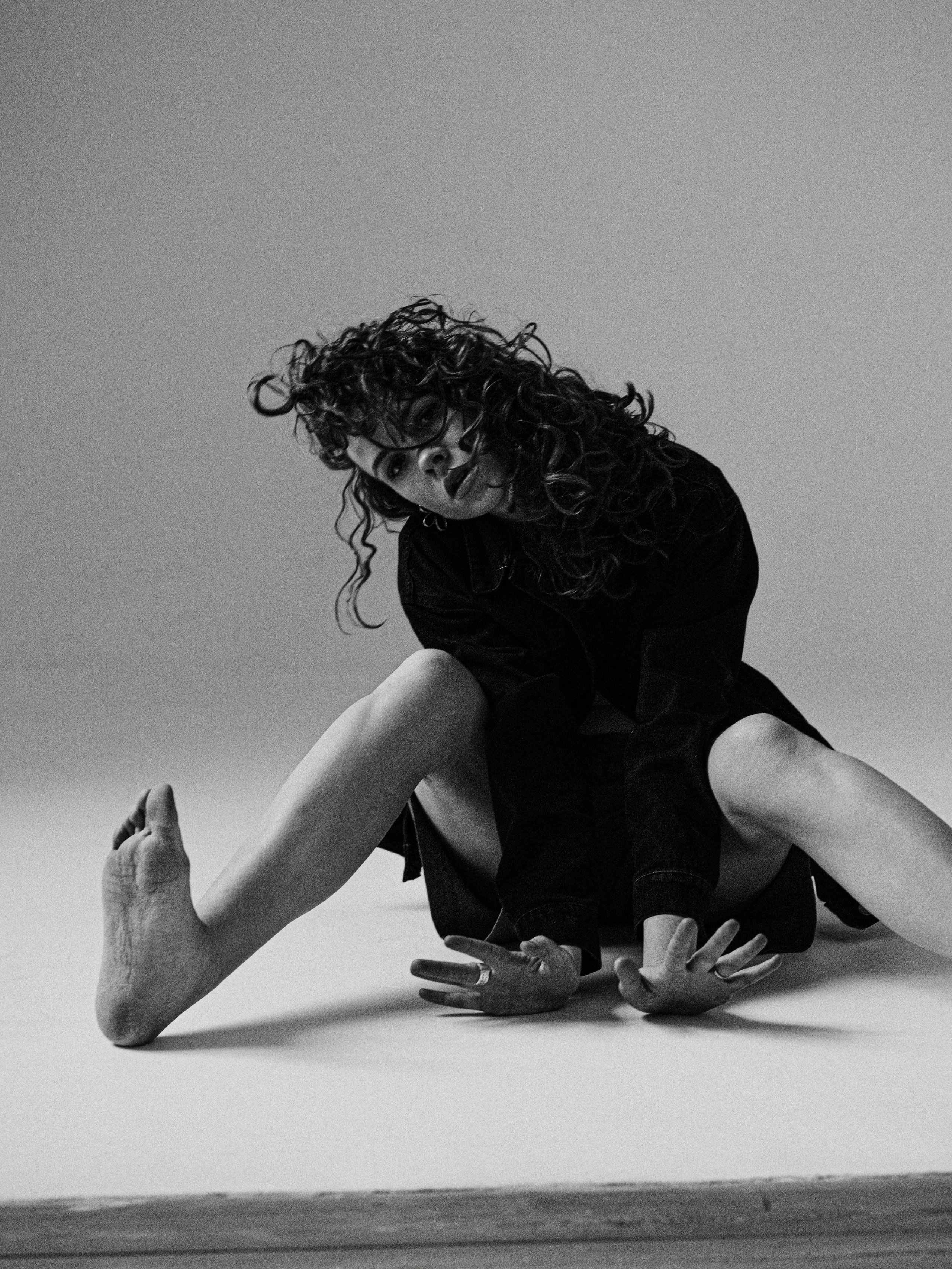 Вика. Свадебный и портретный фотограф Тюмень