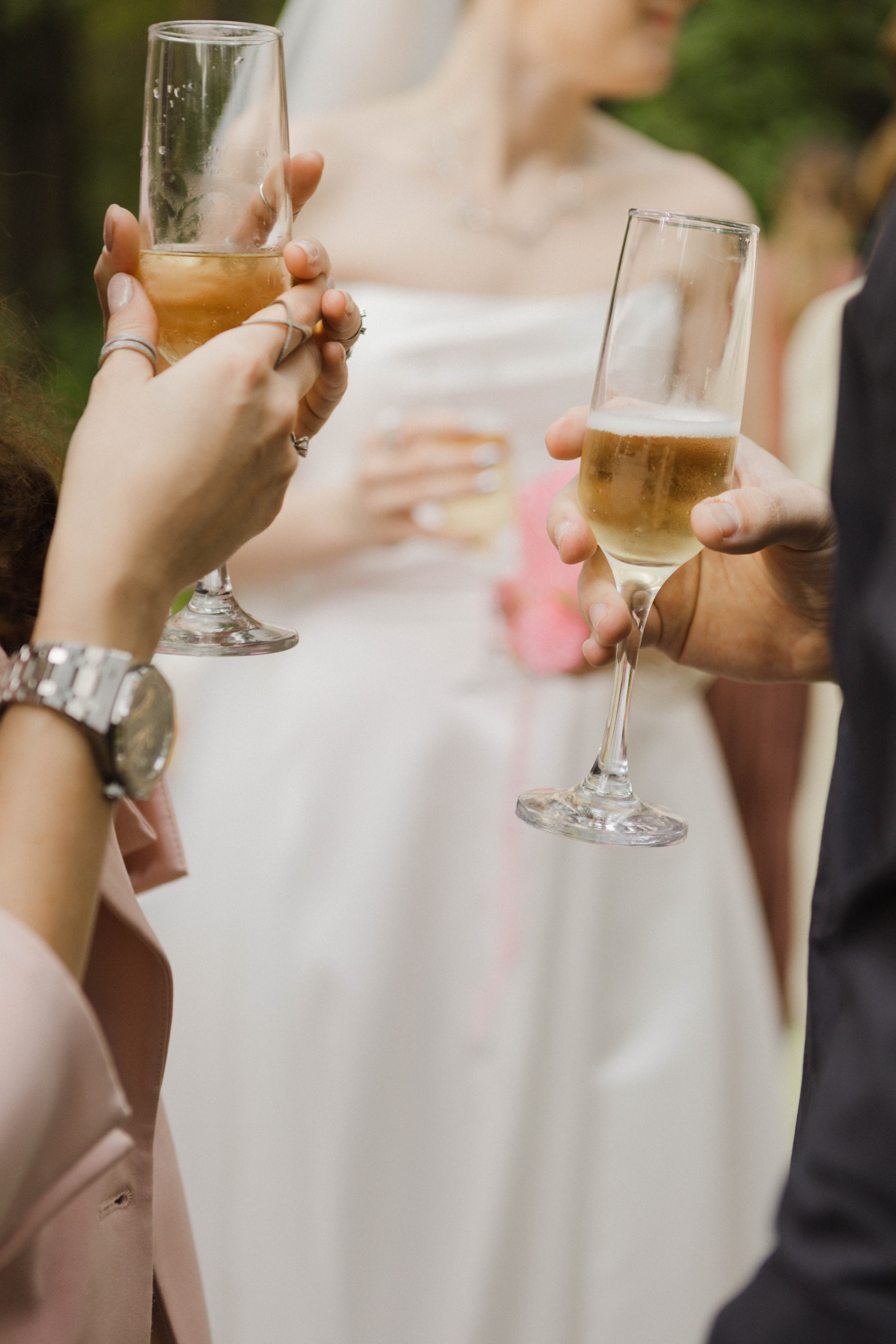 Даша и Леша. Свадебный фотограф в Нижнем Новгороде Анна Кузнецова