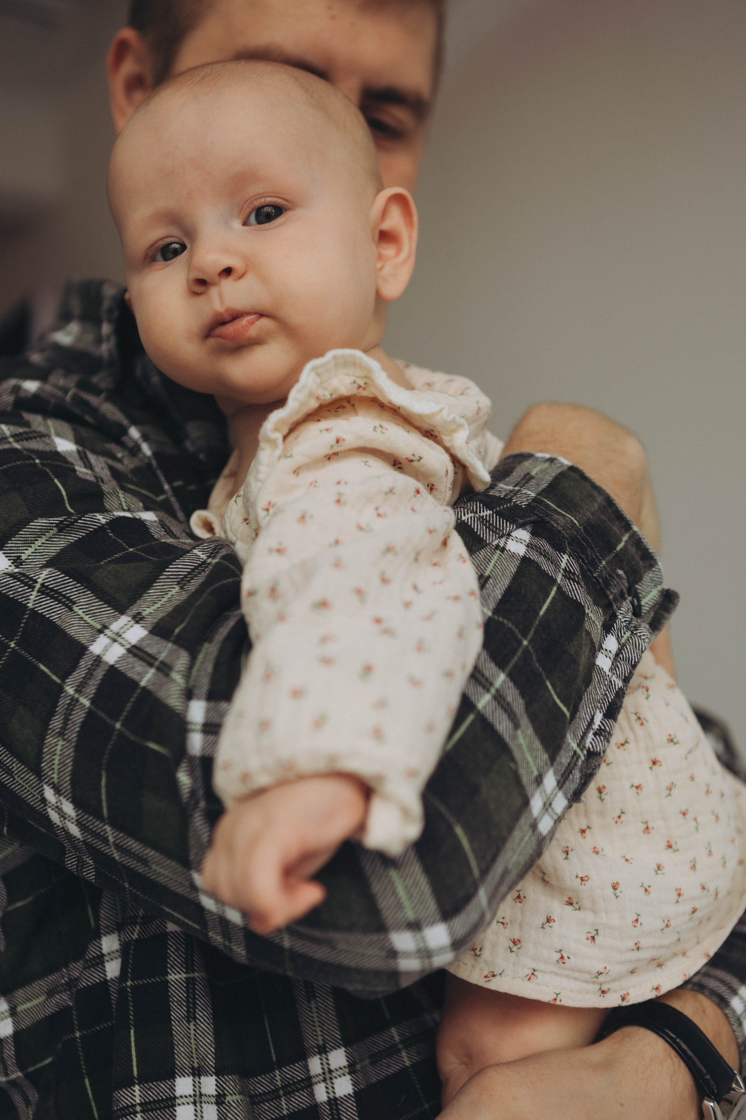 Андрей Лена Лиля. Свадебный фотограф в Нижнем Новгороде Анна Кузнецова