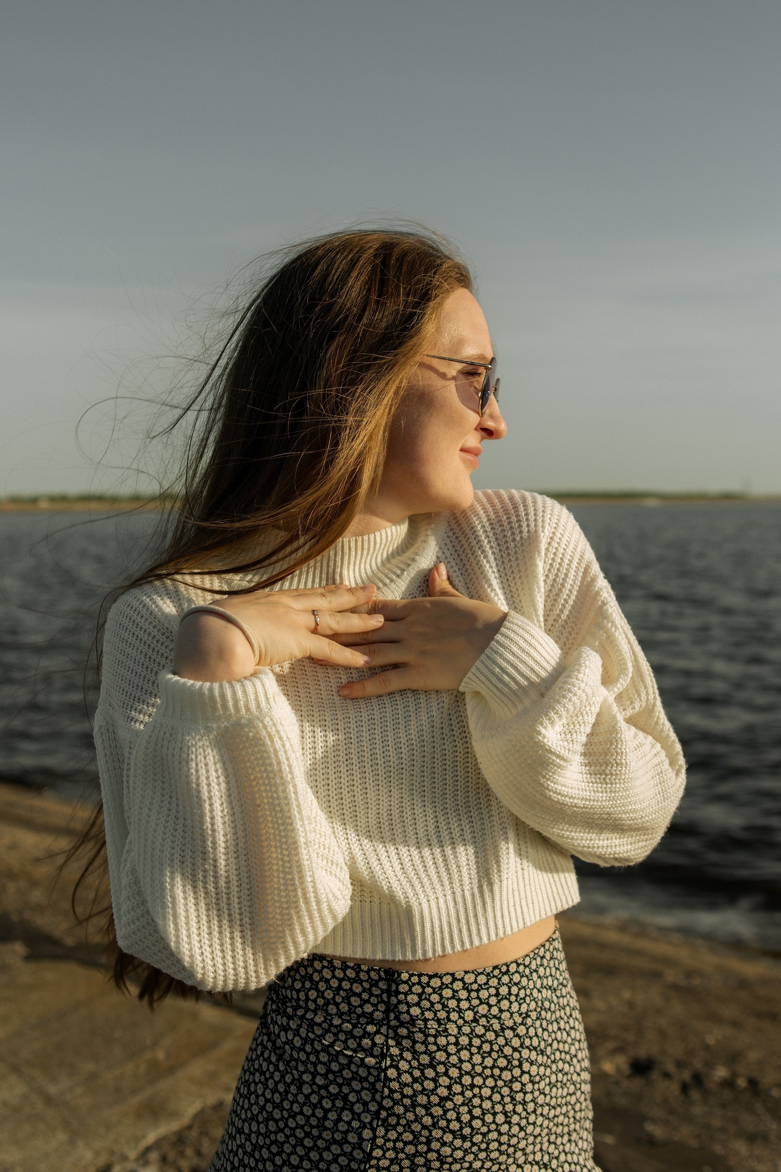 Даша. Свадебный фотограф в Нижнем Новгороде Анна Кузнецова