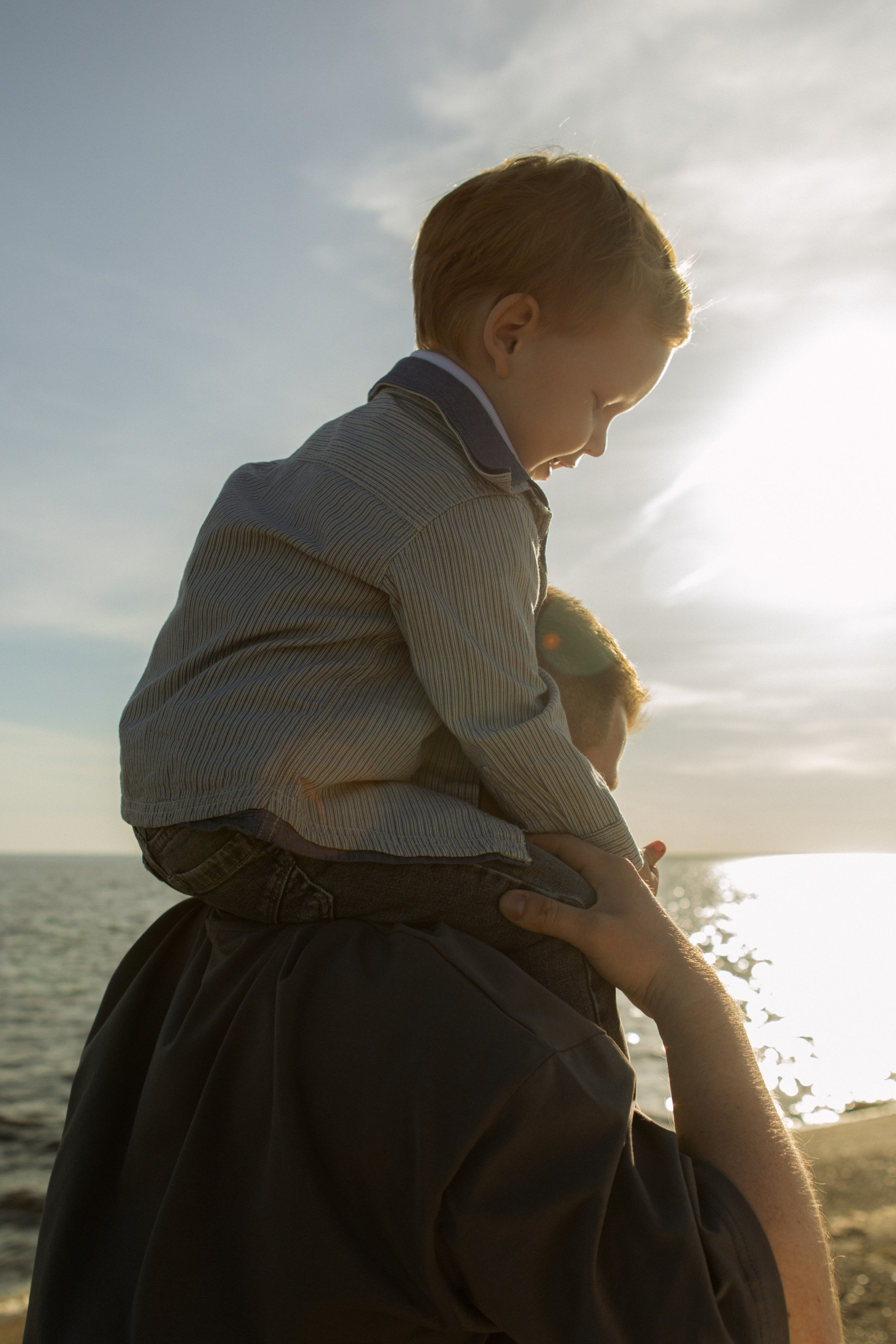 Даша. Свадебный фотограф в Нижнем Новгороде Анна Кузнецова