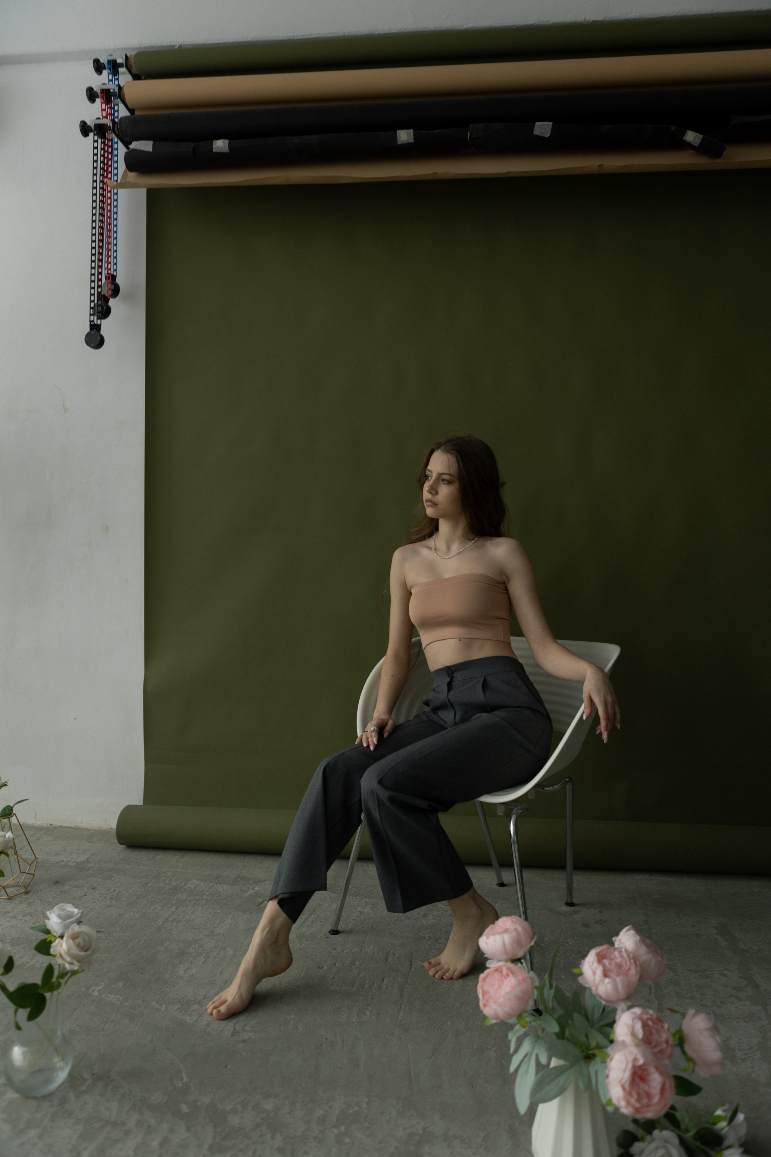 Люба. Свадебный фотограф в Нижнем Новгороде Анна Кузнецова